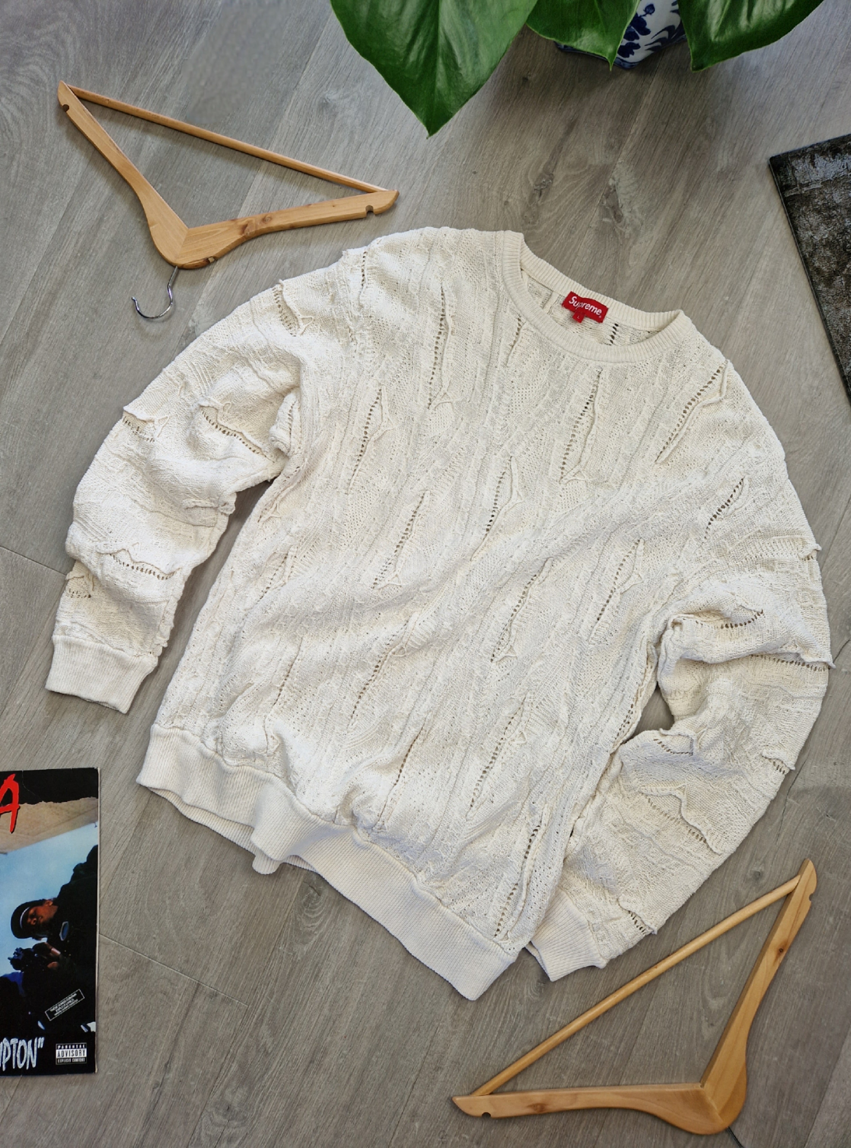 Jumpers & Fleeces – uniform.streetwear