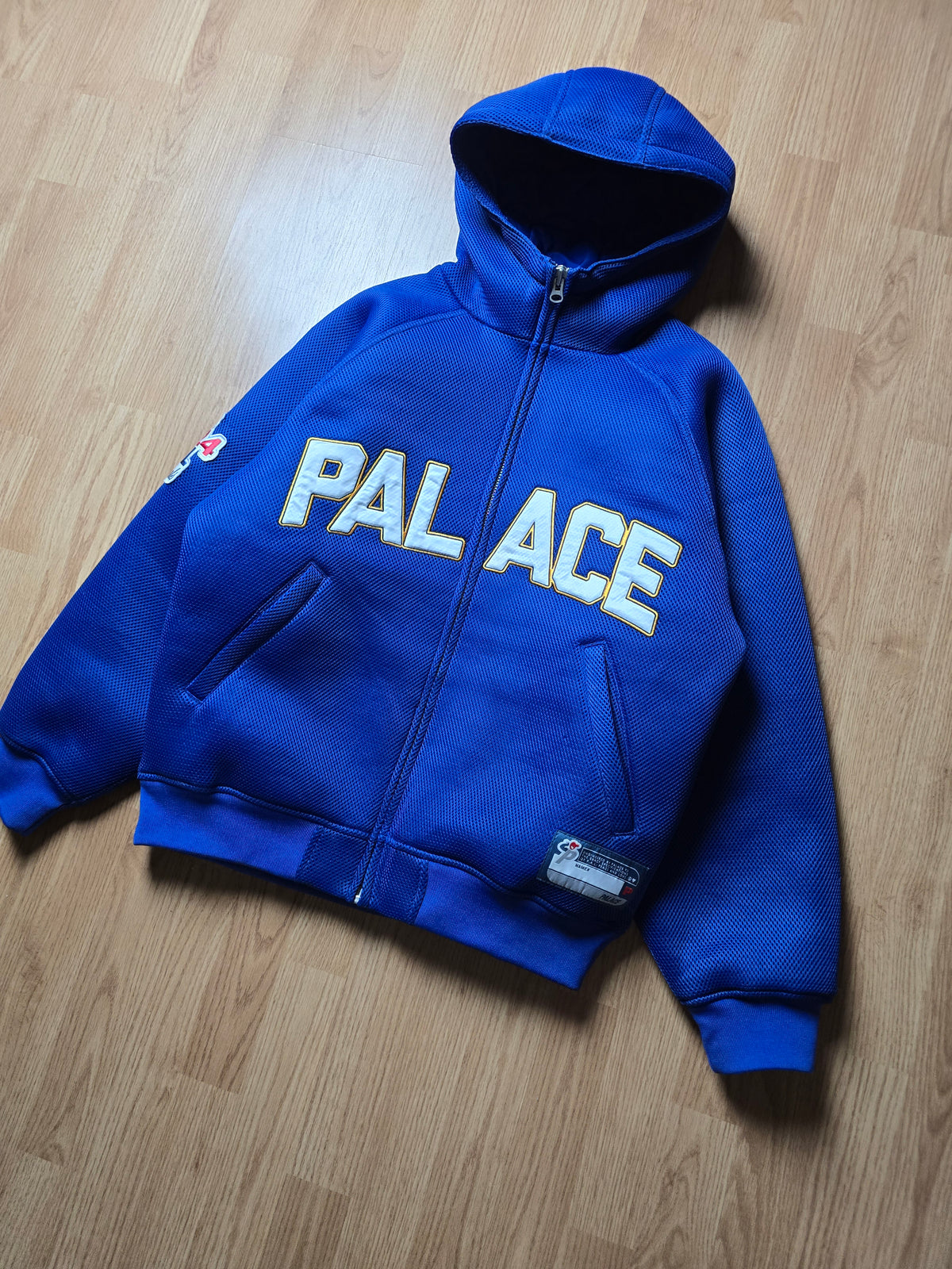 Palace 'Mesher' Jacket (M/L))