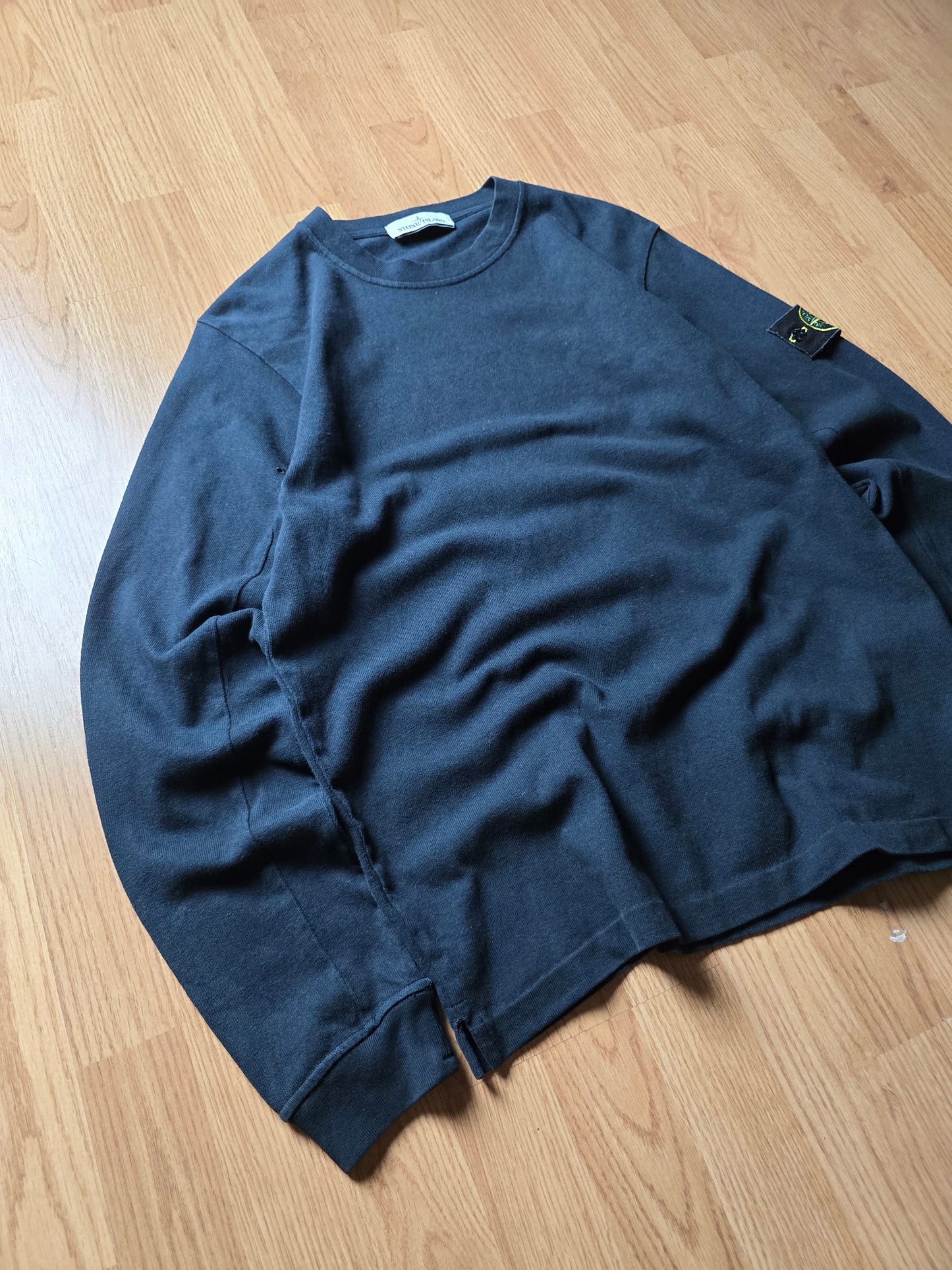 Stone Island Lightweight Jumper (L)