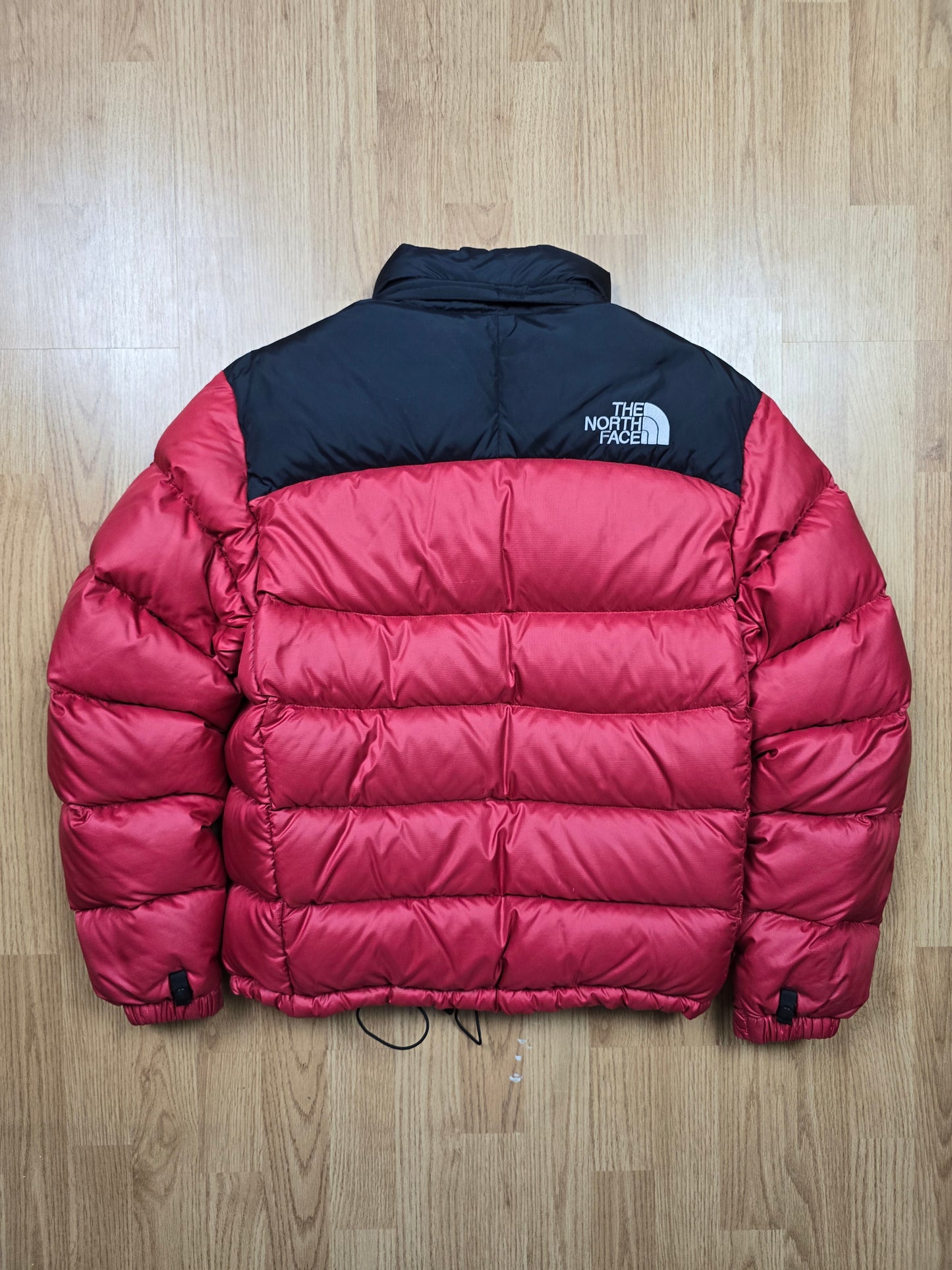 The North Face Nuptse Puffer Jacket (S/M)