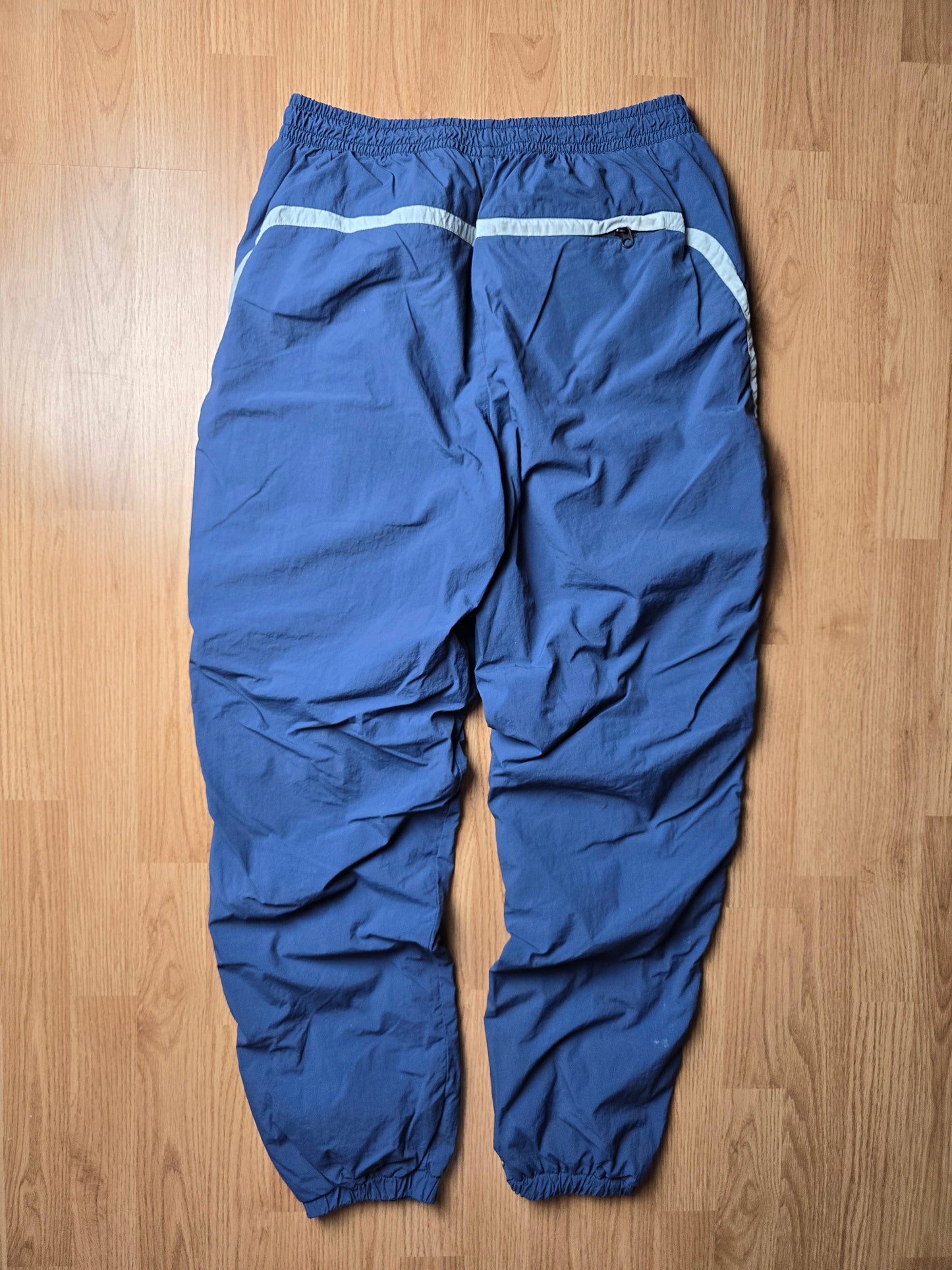 Palace 'Europa Bottoms' Track Pants (L/XL)