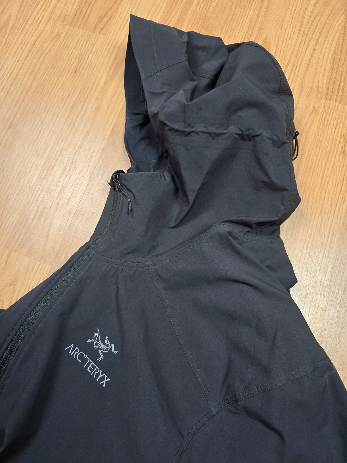 Arc'teryx 'Gamma SL Hoody' Jacket (M)