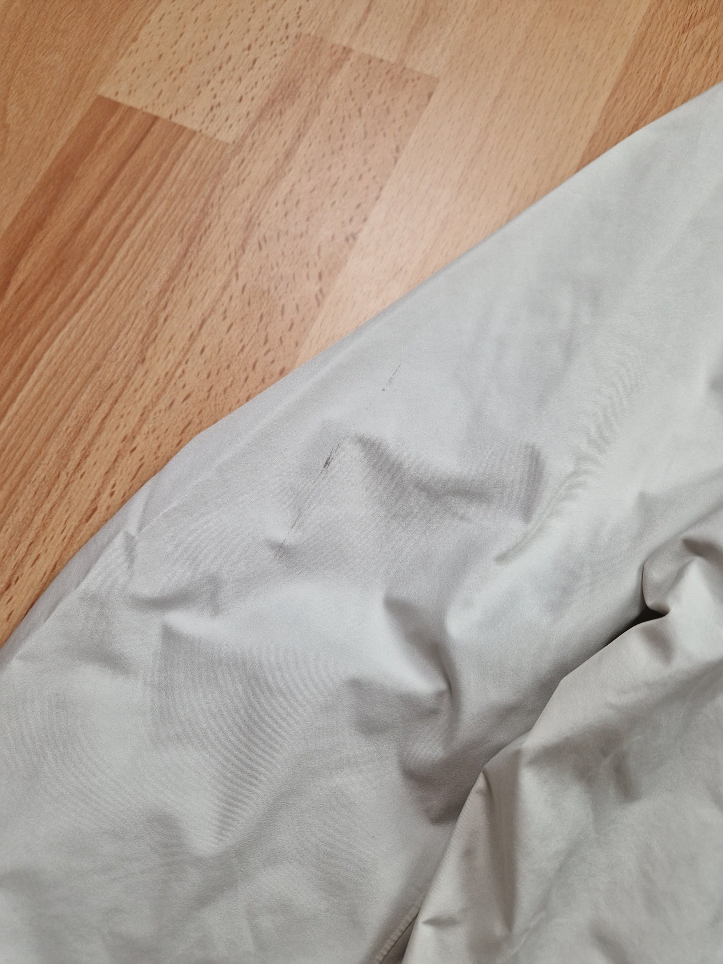 Arc'teryx 'Solano' Goretex Infinium Jacket (S)