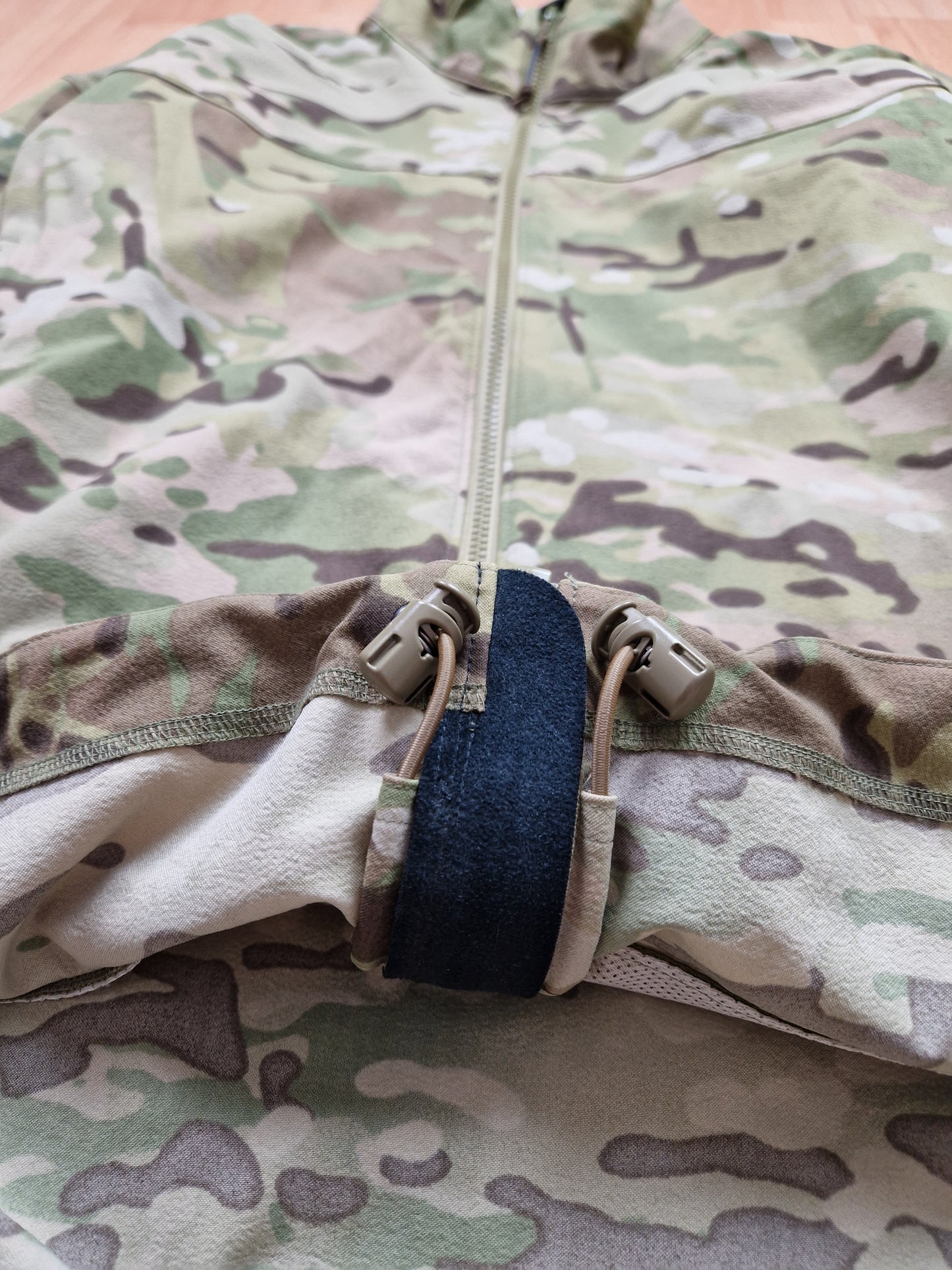 Arc'teryx Leaf Multicam Softshell Combat Jacket (XL)