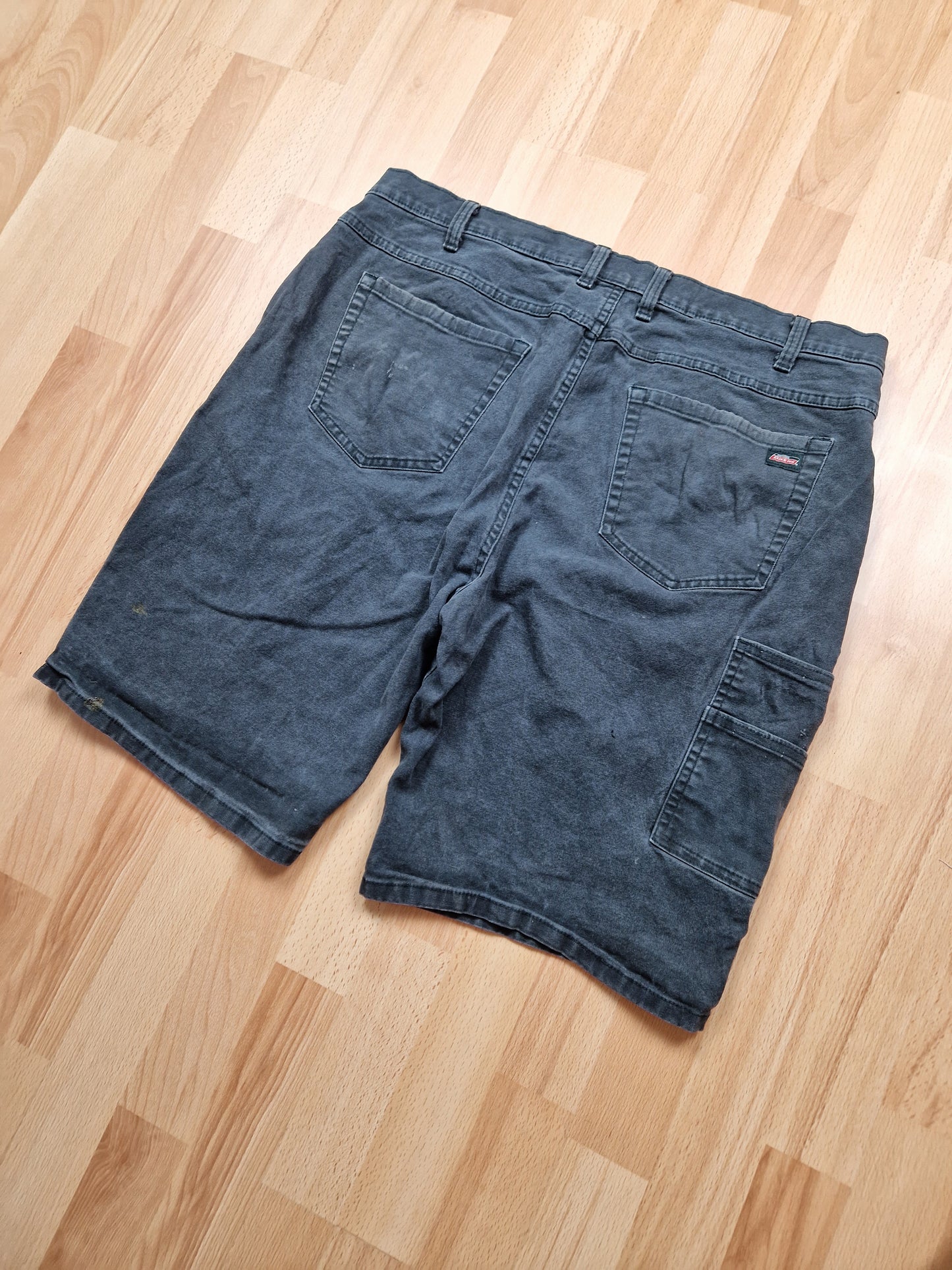 Dickies Carpenter Shorts (W40)