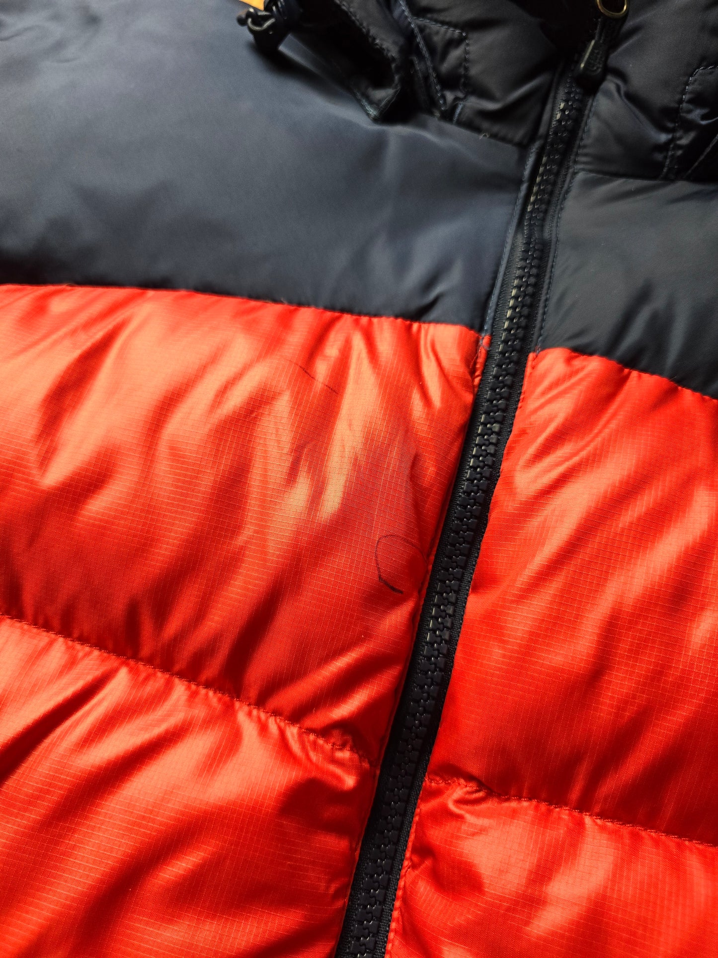 The North Face Nuptse 700 Puffer Jacket (S)