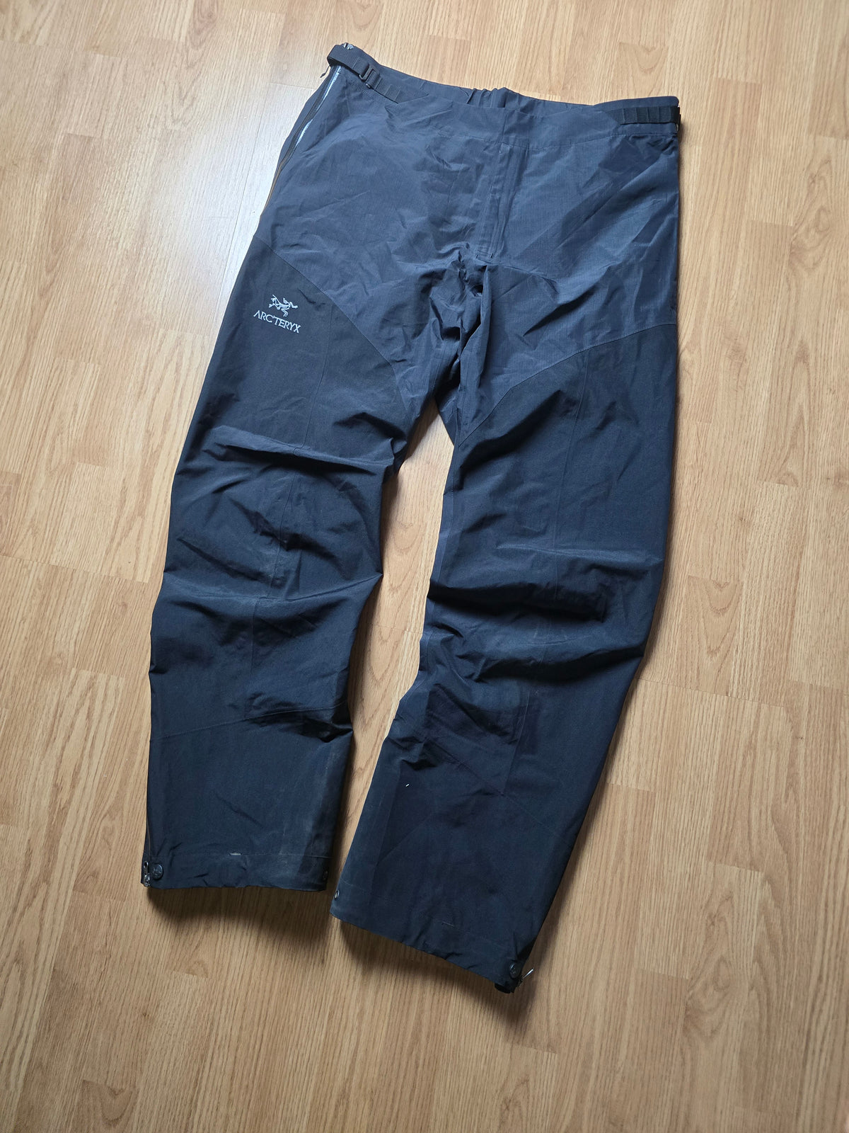 Arc'teryx Alpha SL Gore-Tex Shell Pants (L)