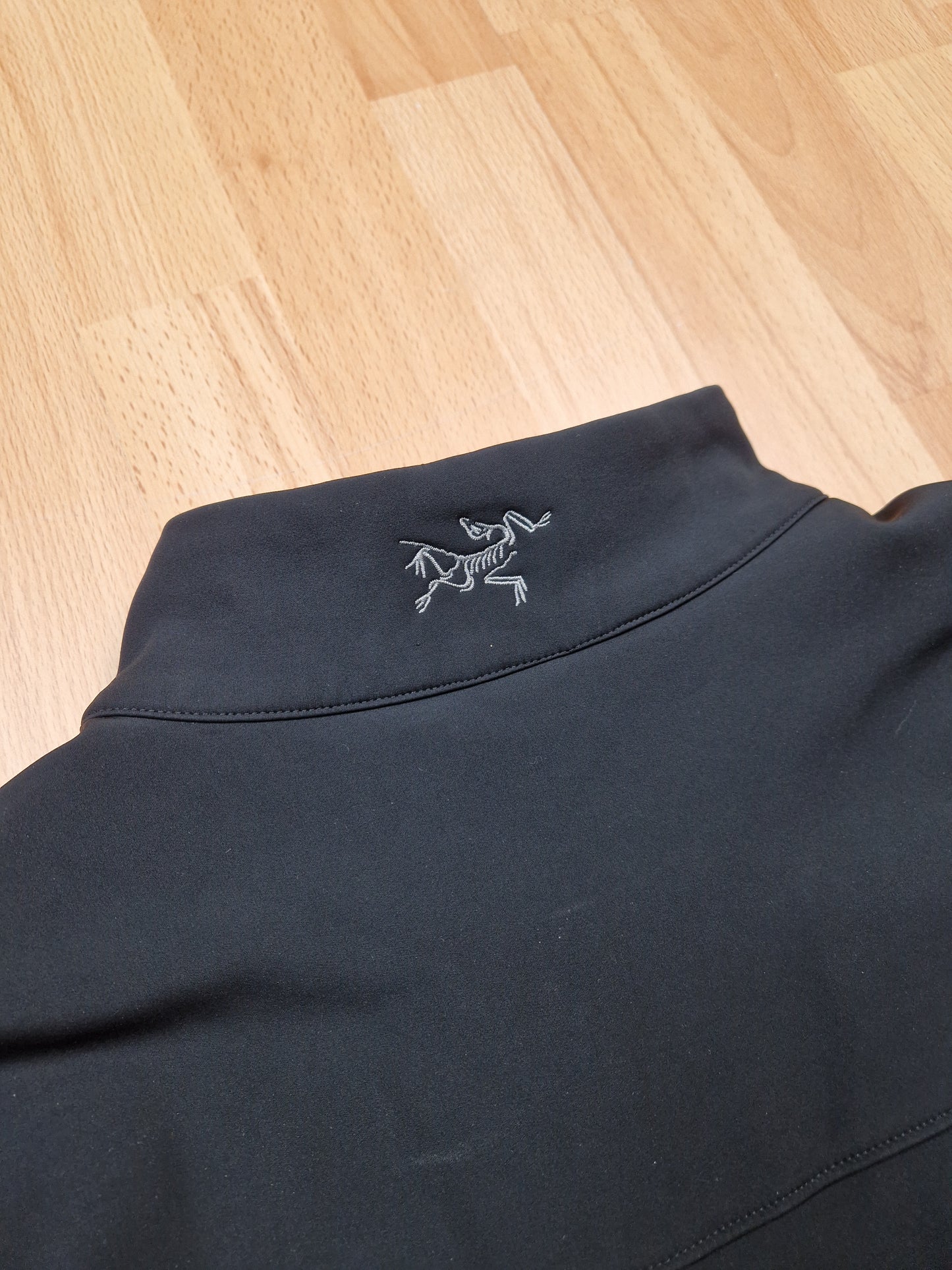 Arc'teryx Gamma SV Soft Shell Jacket (XL)