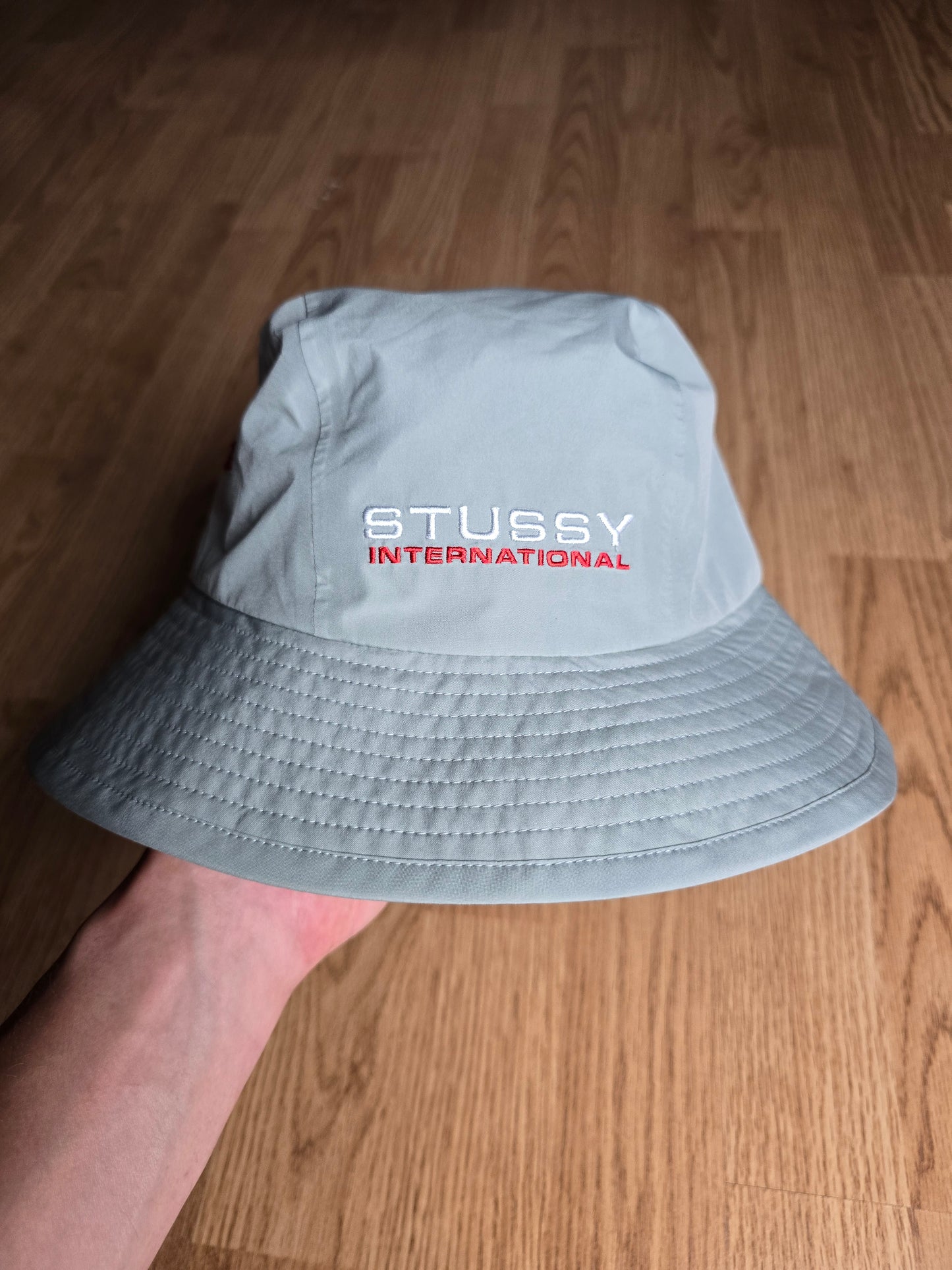 Stussy Weatherized Gore-tex Bucket Hat BNWT (M)