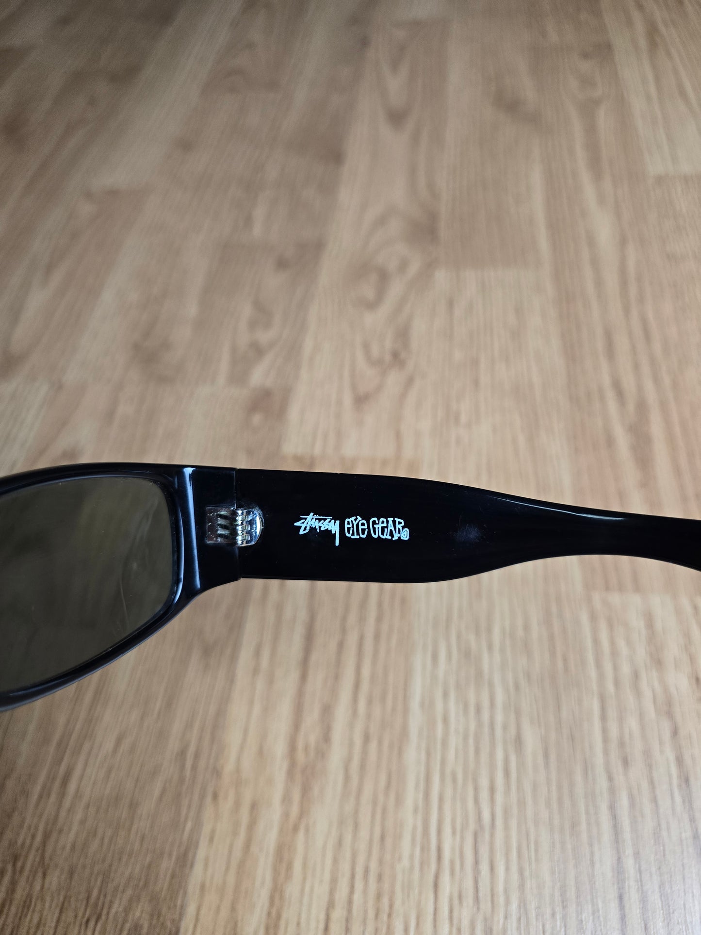 Stussy Eye Gear "Eric" Sunglasses