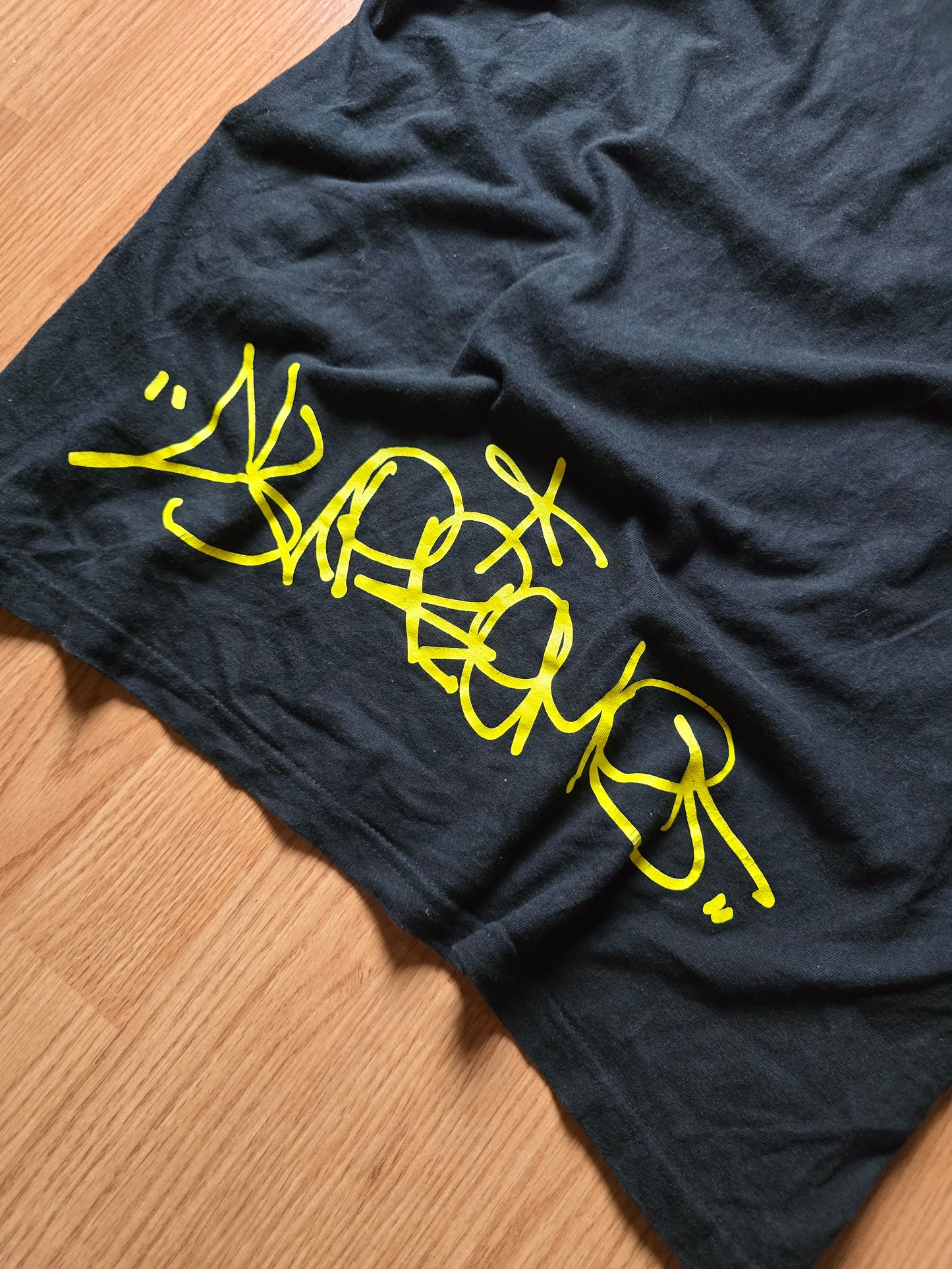 Supreme Irak Cast T-shirt (M)