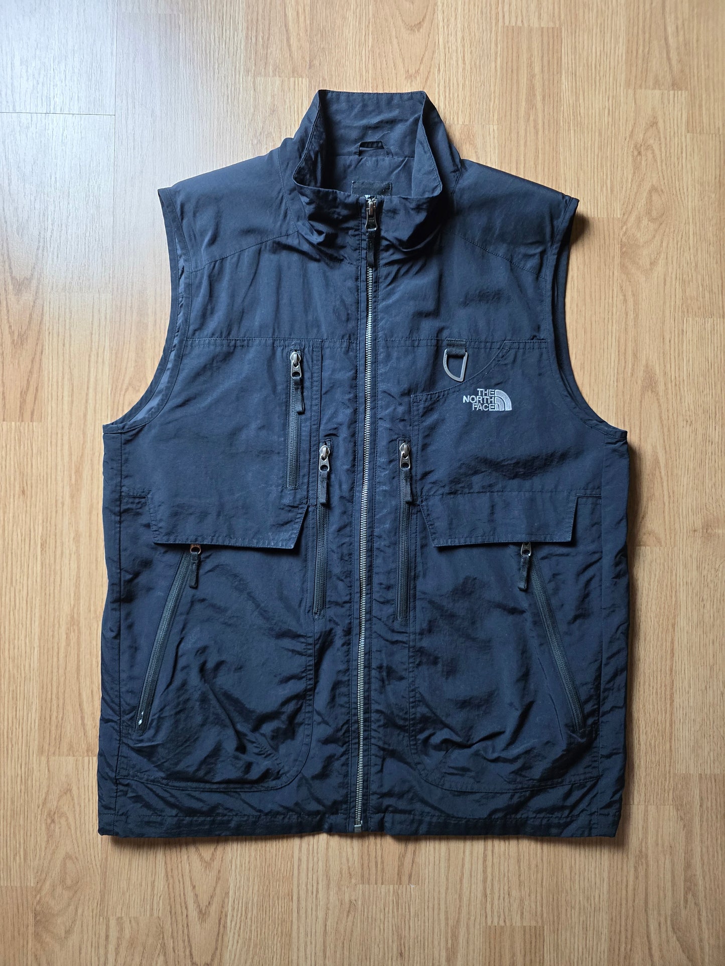 Vintage The North Face Technical Vest (M)