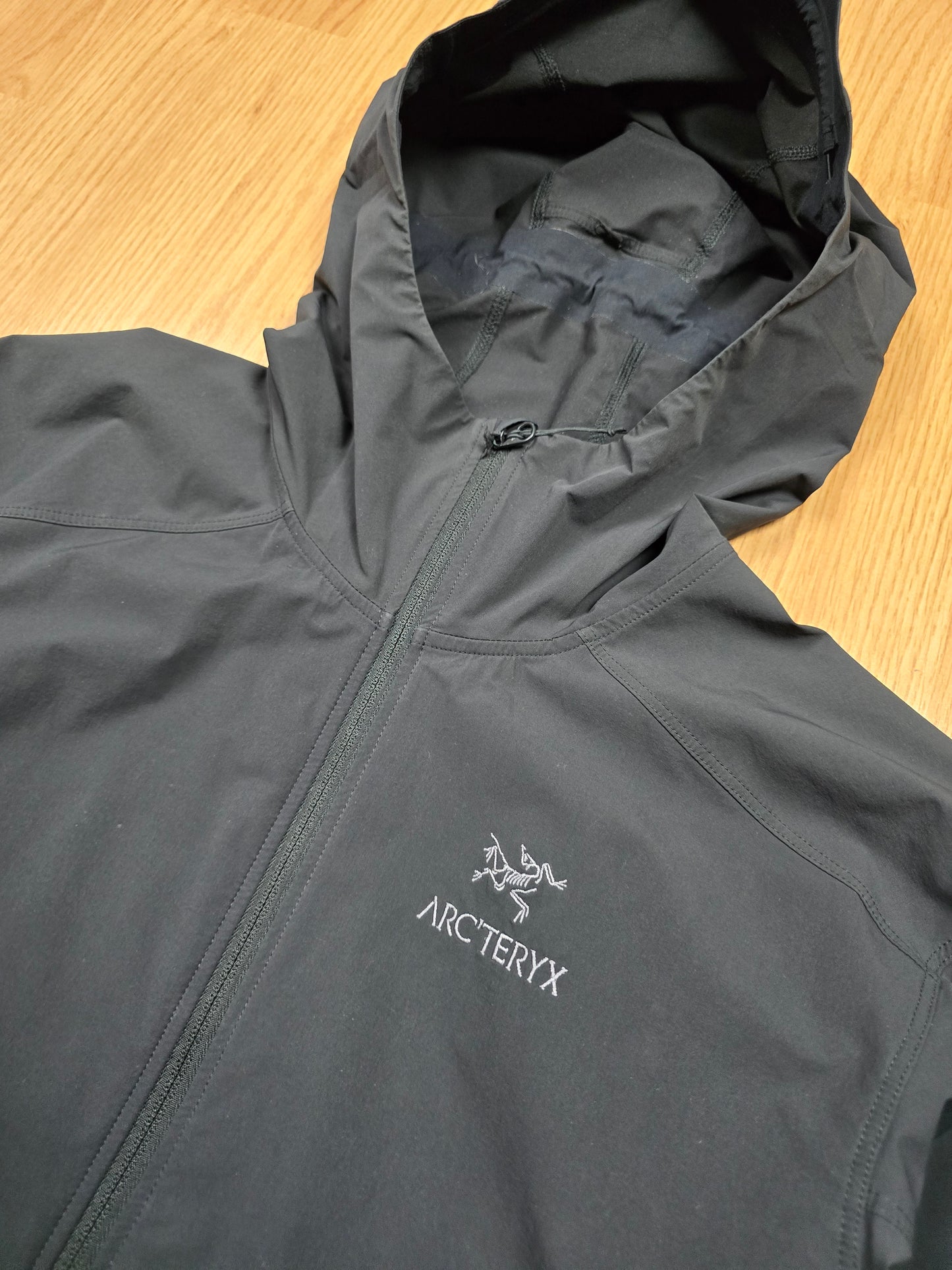 Arc'teryx 'Gamma SL Hoody' Jacket (M)