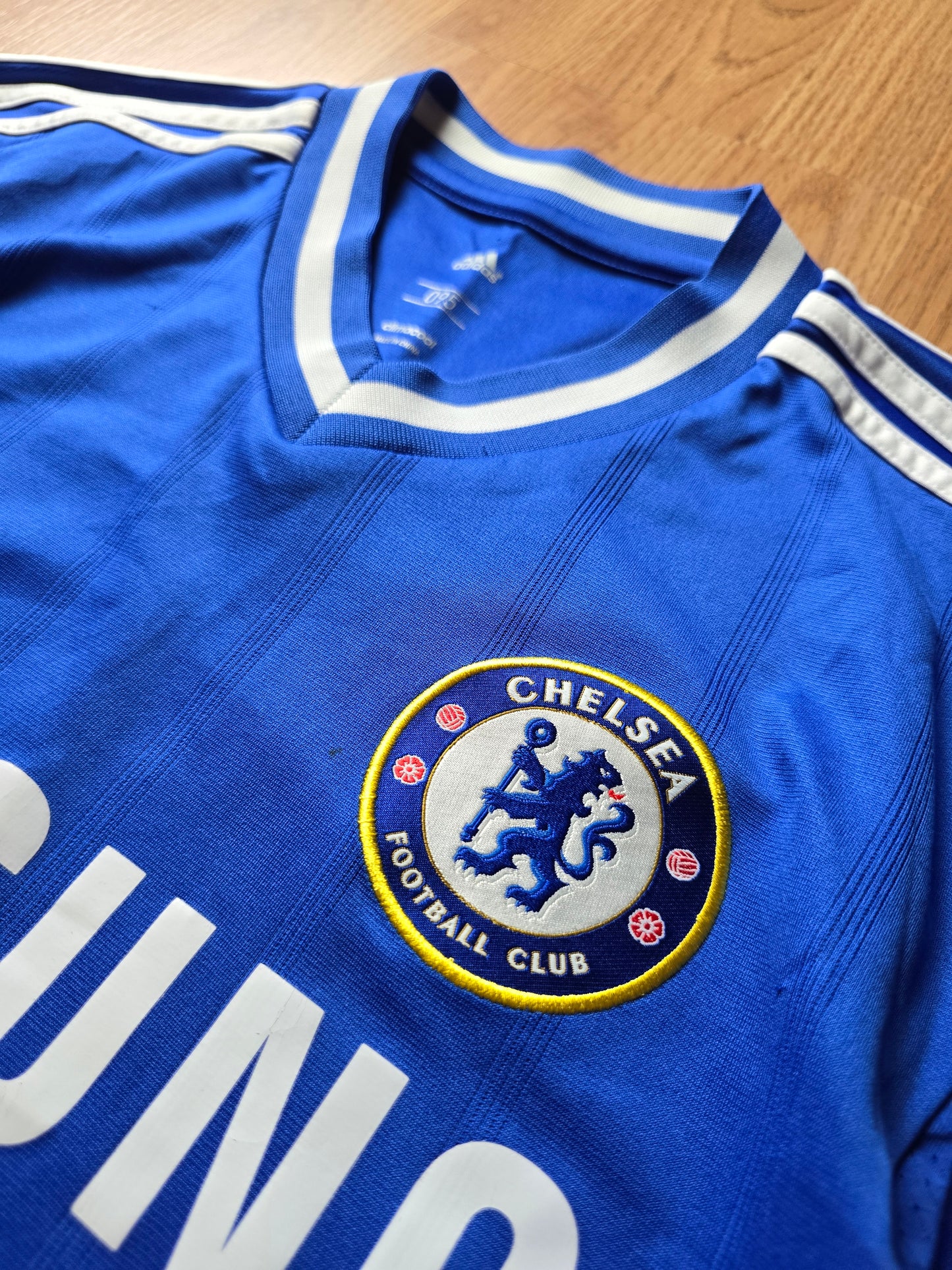 Adidas Chelsea 13/14 Home Top (M)