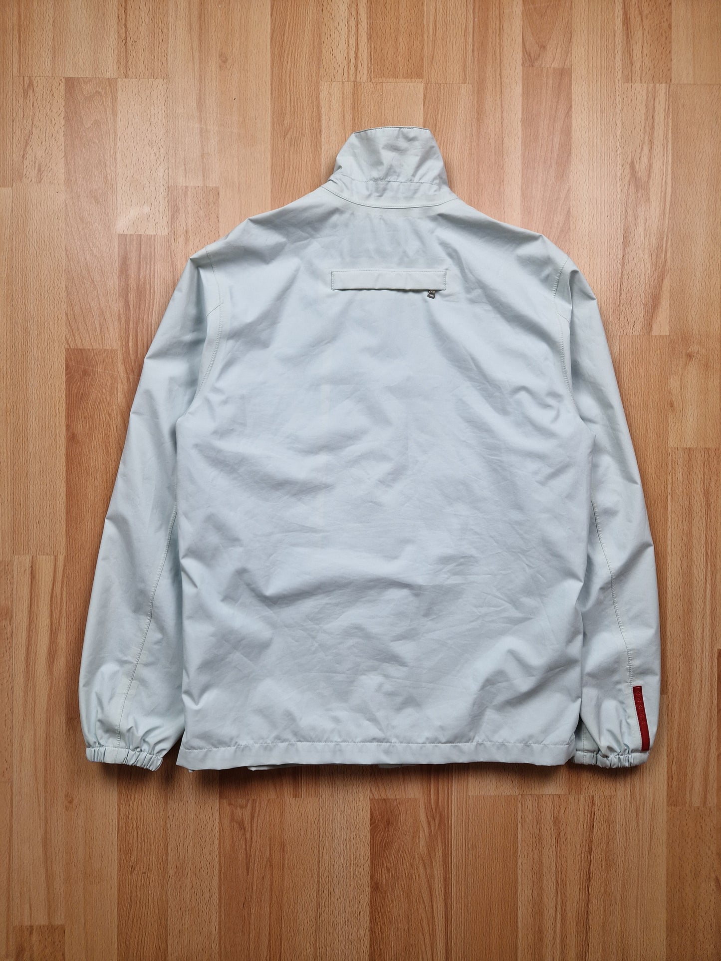 RARE Prada Sport Gore-tex Stash Pocket Jacket (M)