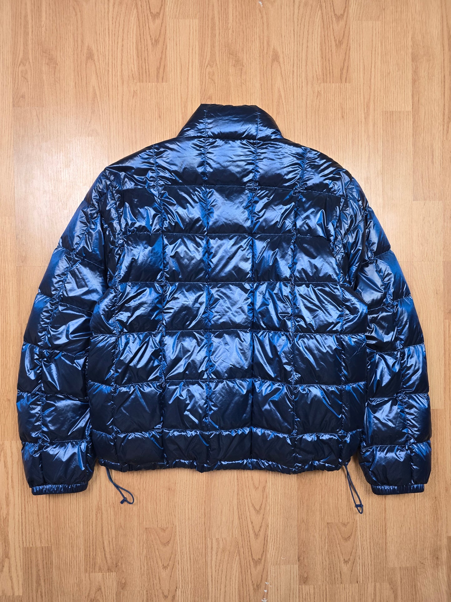 Stussy Midweight 600-Fill Puffer Jacket (L)