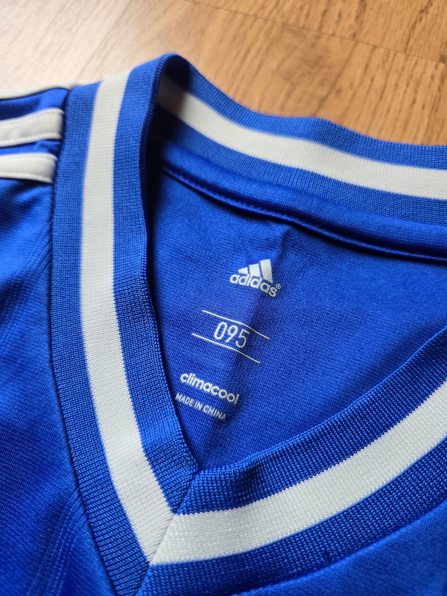 Adidas Chelsea 13/14 Home Top (M)
