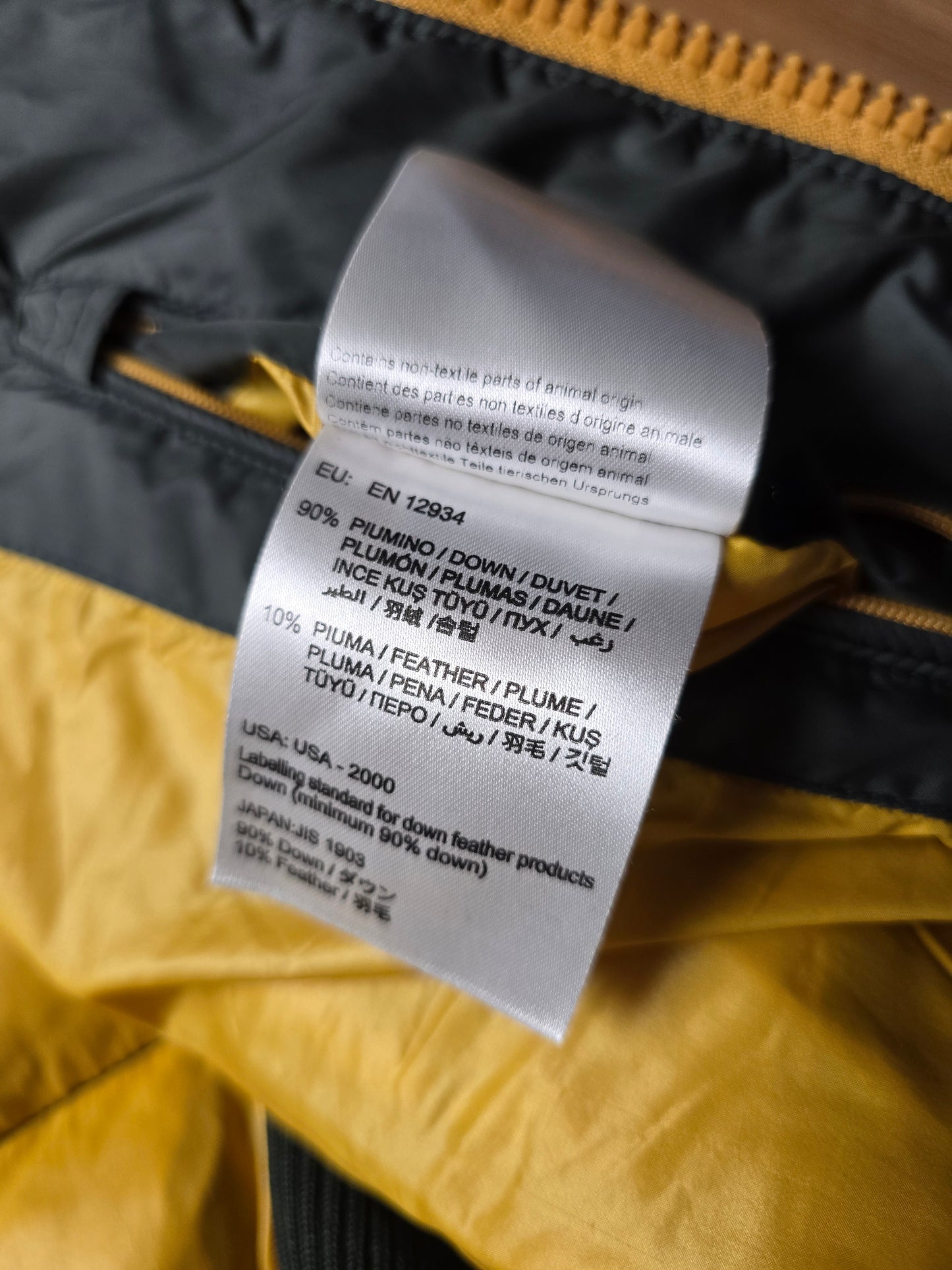 Moncler Remis Giubbotto Hooded Down Puffer Jacket (S)
