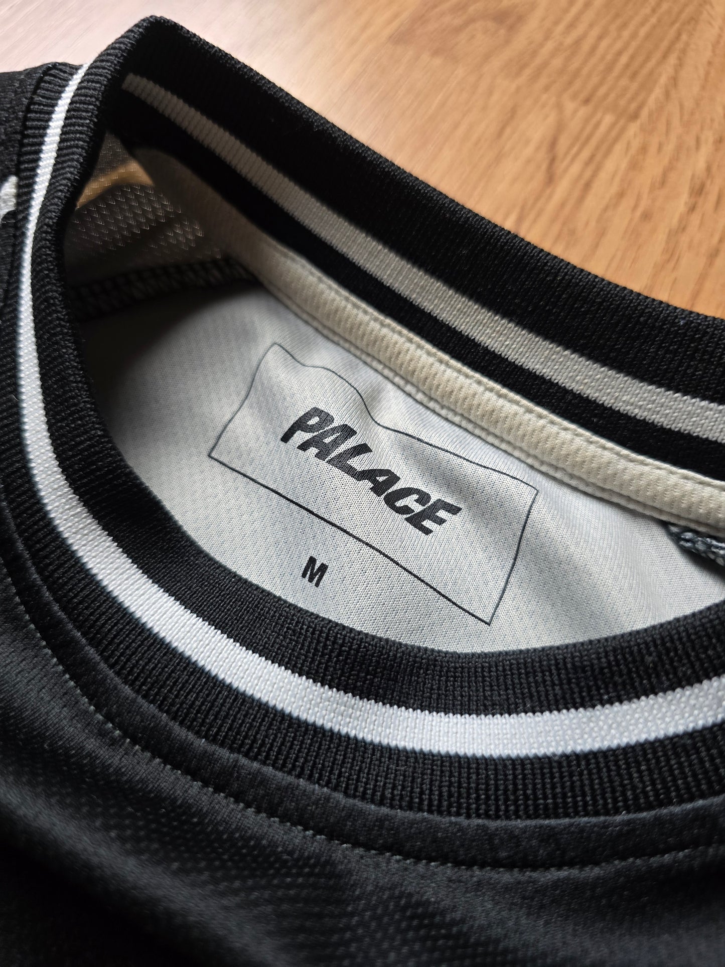 Palace 21 Jewels Jersey T-shirt (M)