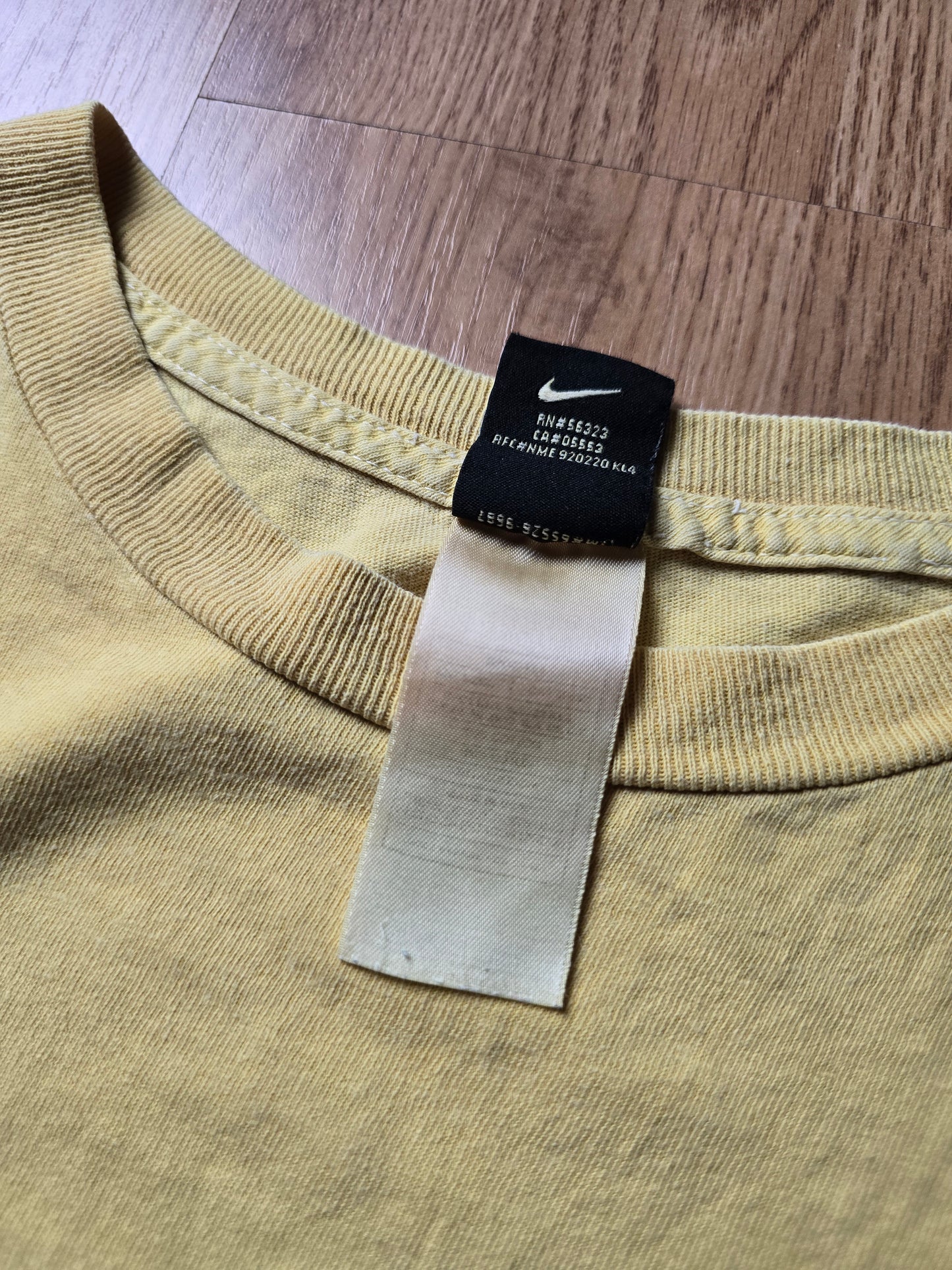 90s Nike ACG Dechutz T-shirt (M/L)