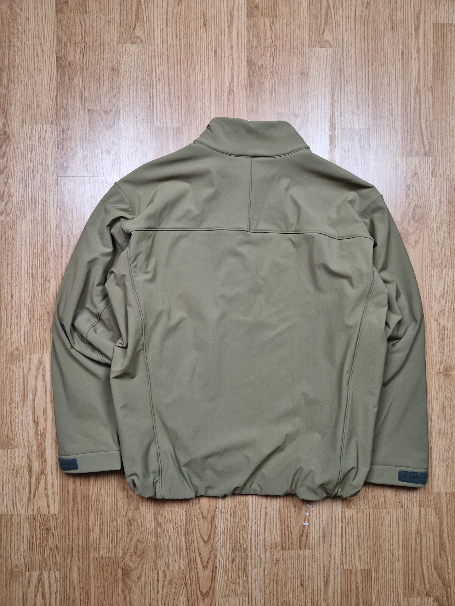 Arc'teryx LEAF VertX Justice Utility Jacket (L)