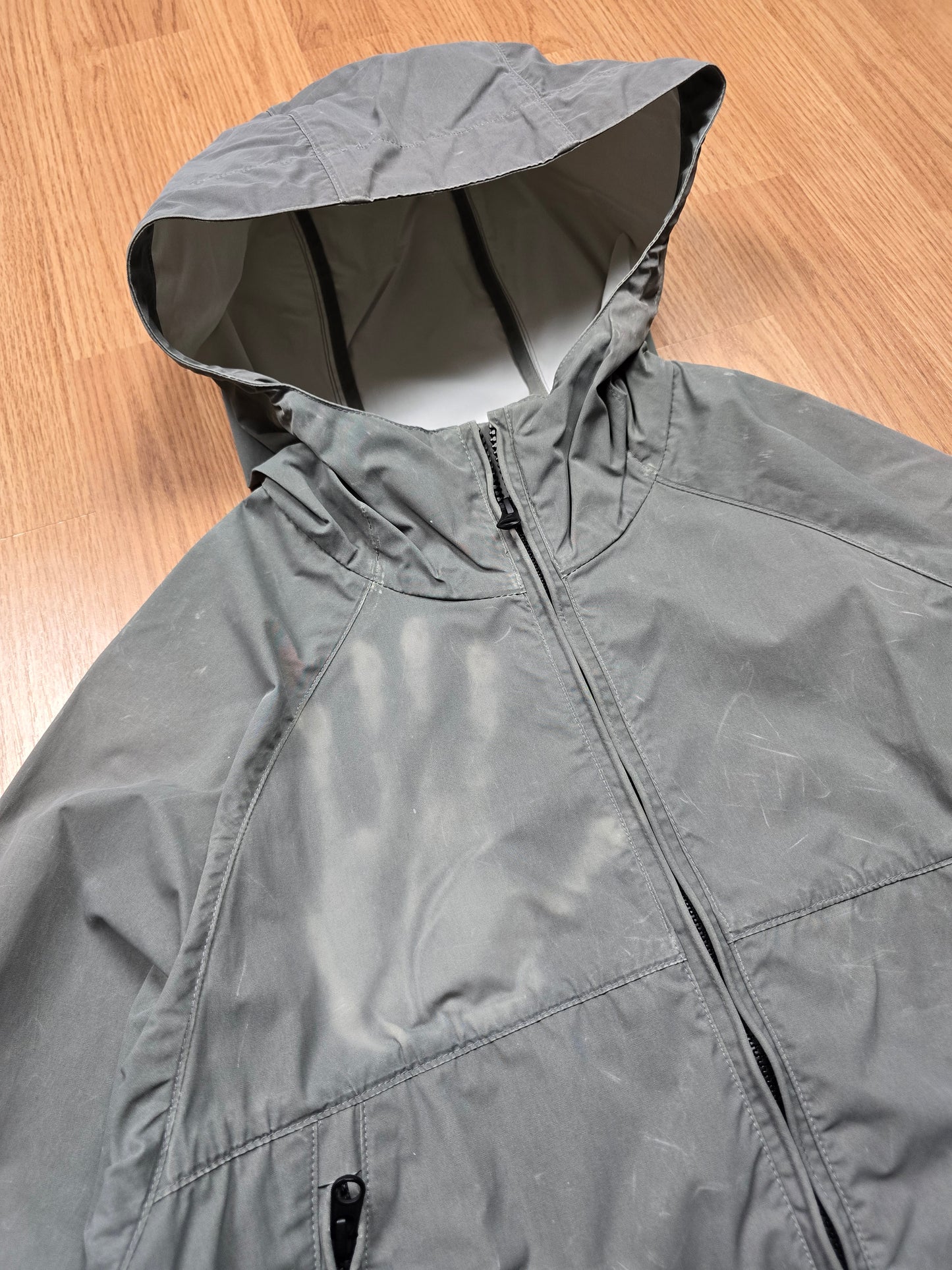 RARE Palace 'Reacto' Heat Reactive Jacket (M)