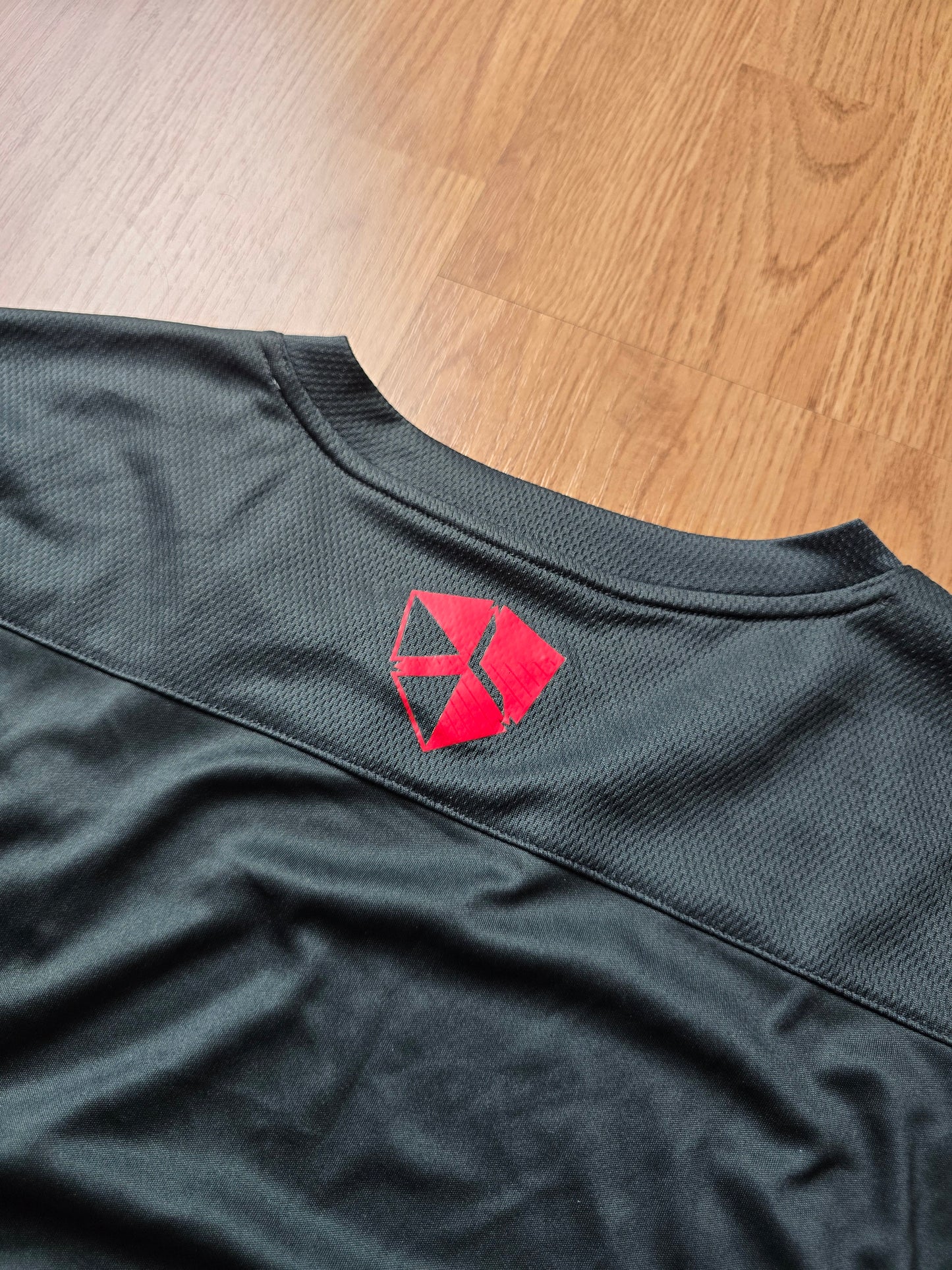 Nike Manchester United 11/12 Training Top (L)