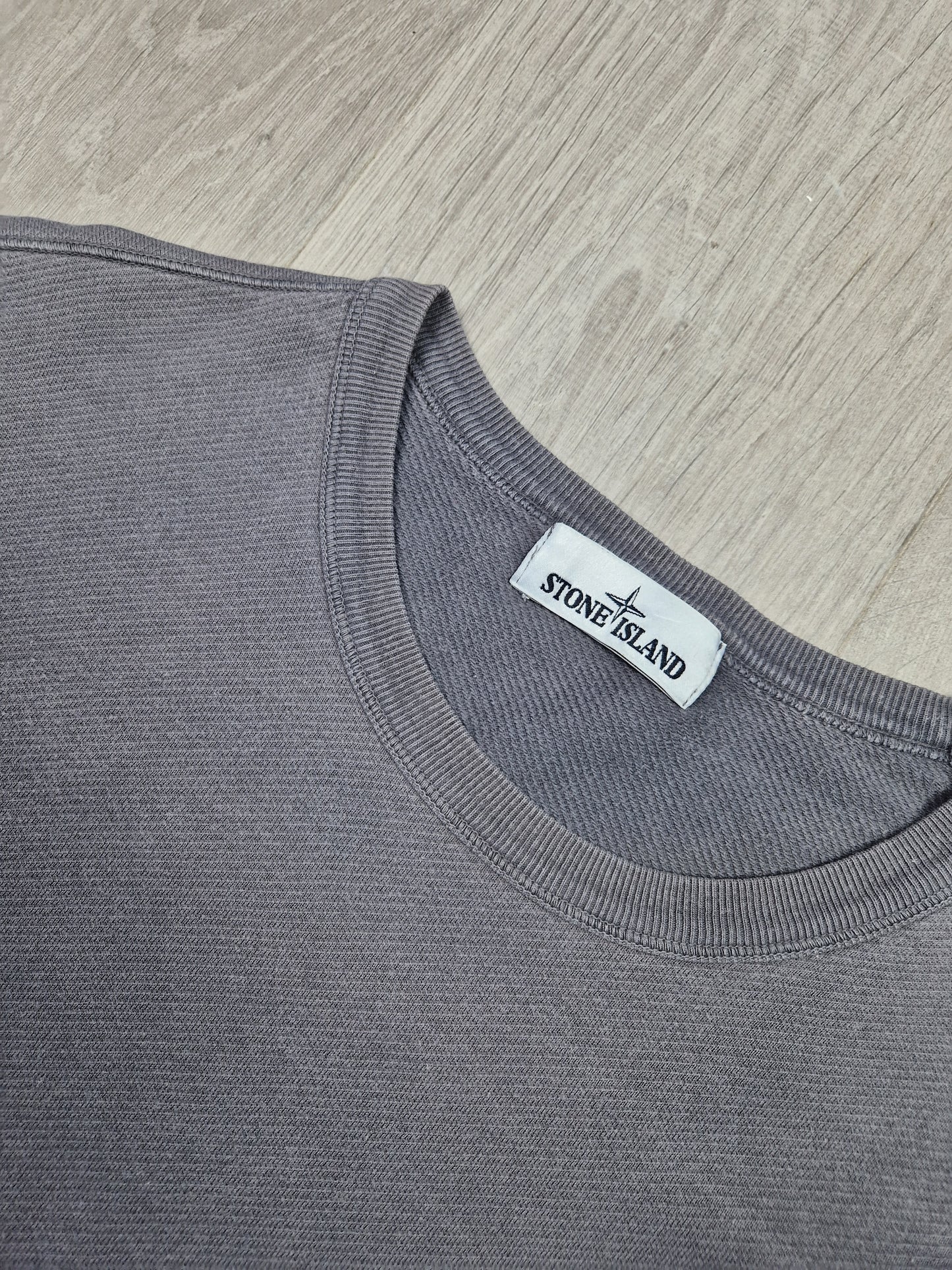 Stone Island sweatshirt (XL)