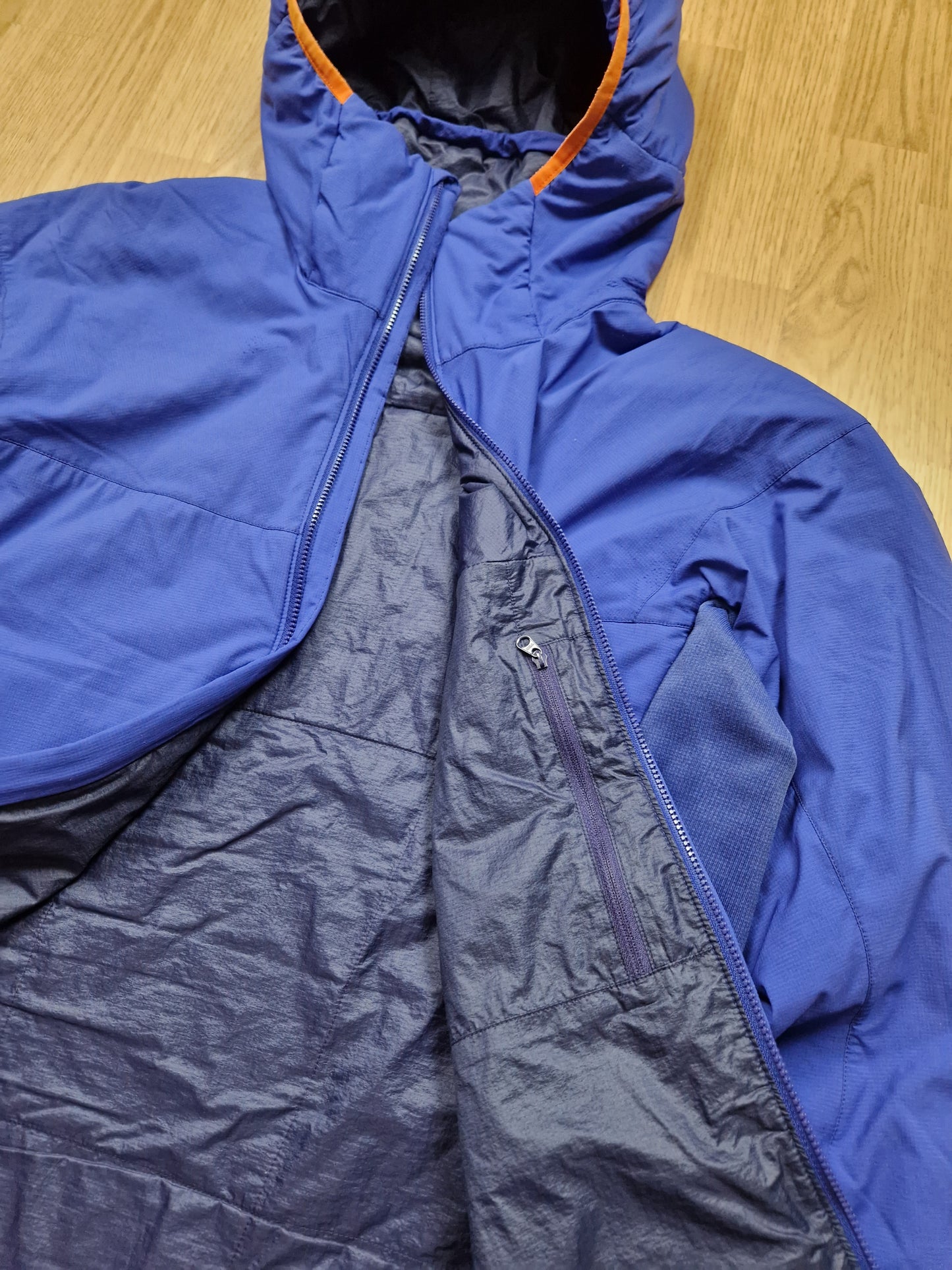 Arc'teryx 'Atom LT Hoody' Jacket (L)