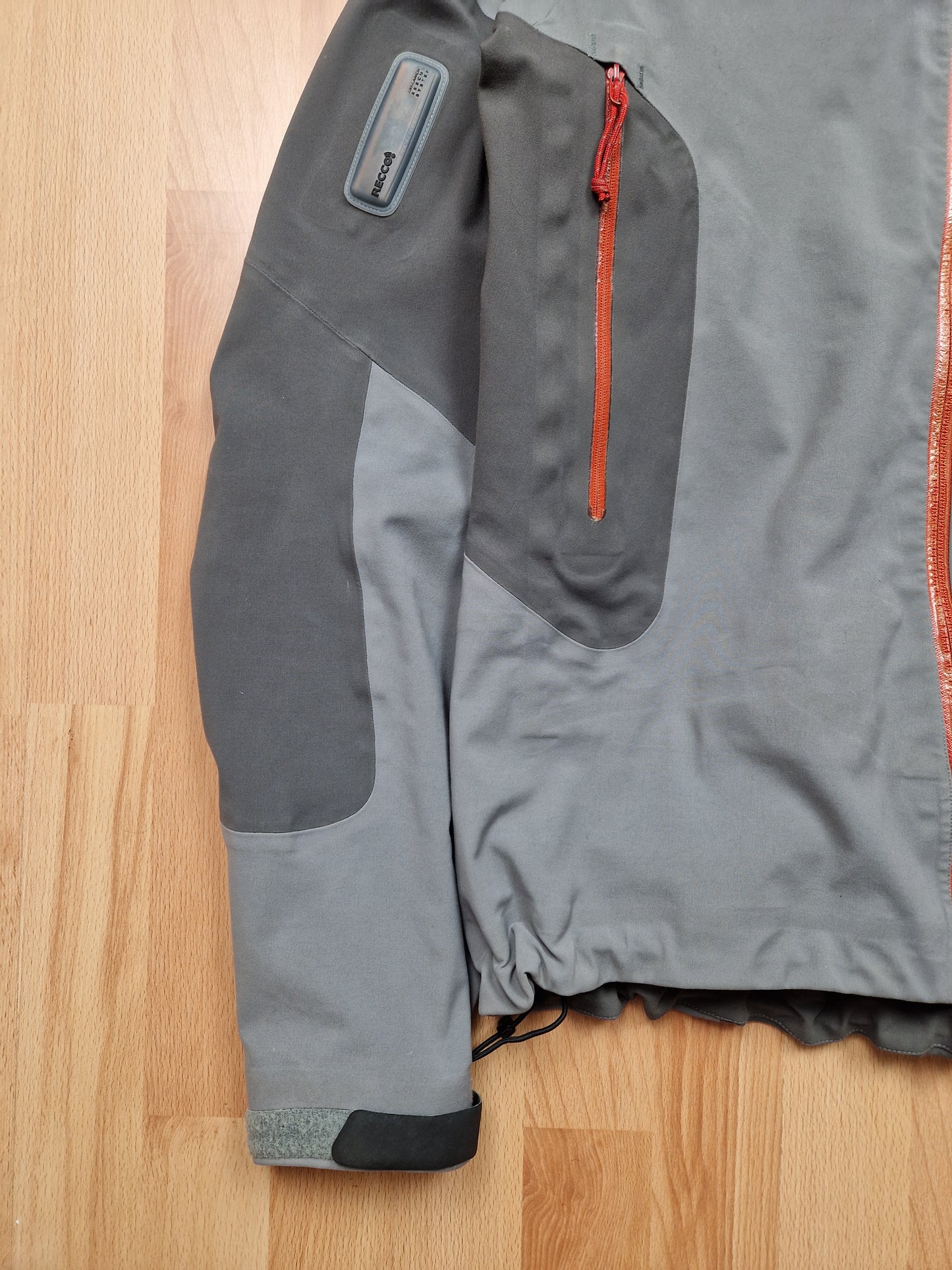 Vintage Arc'teryx Gore-tex Stingray Saltilo Jacket (L)