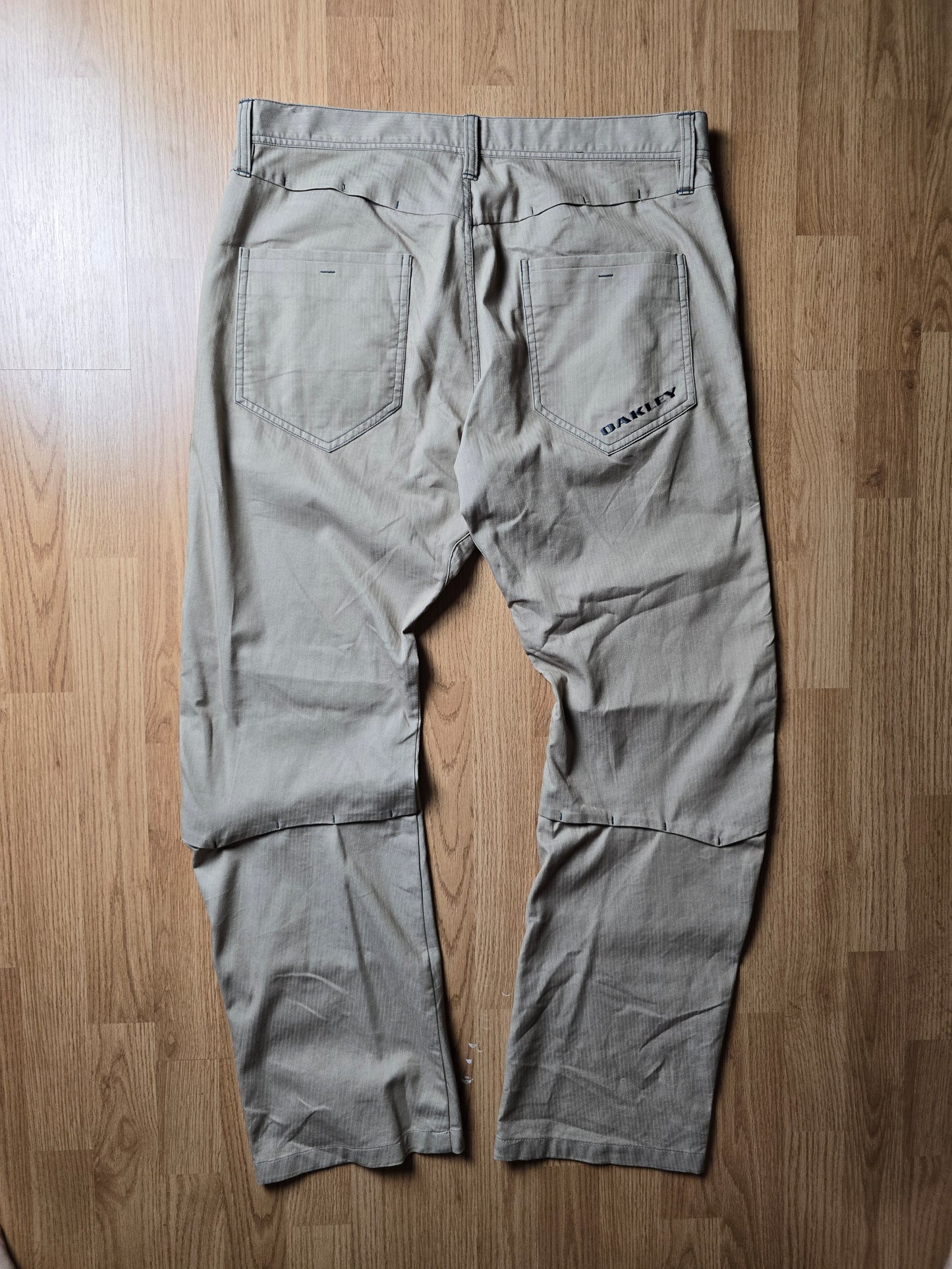 Oakley Lightweight Technical Trousers (36x32)
