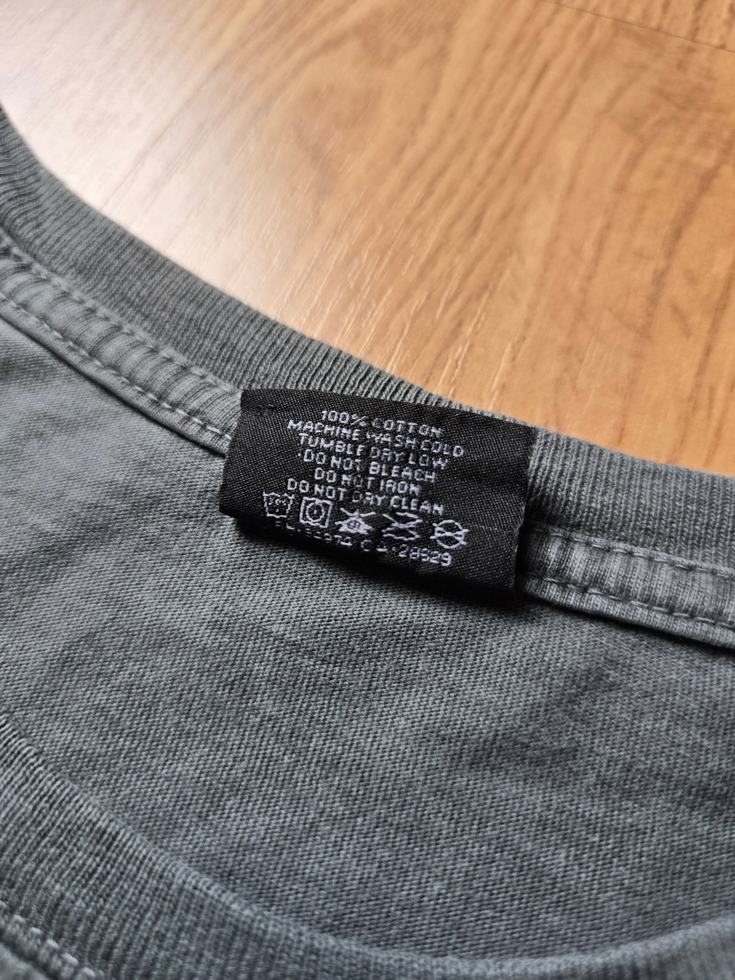 Stussy Embroidered LogoT-shirt (L)