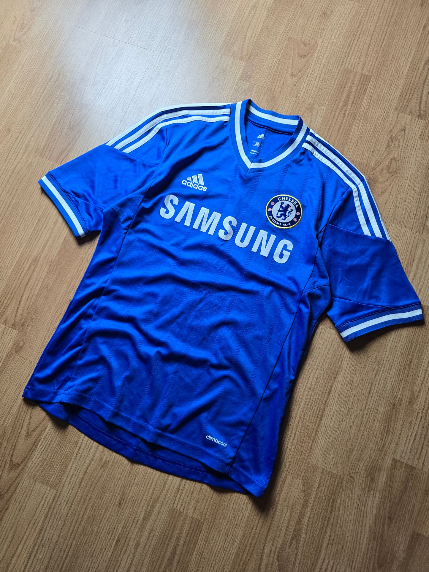 Adidas Chelsea 13/14 Home Top (M)