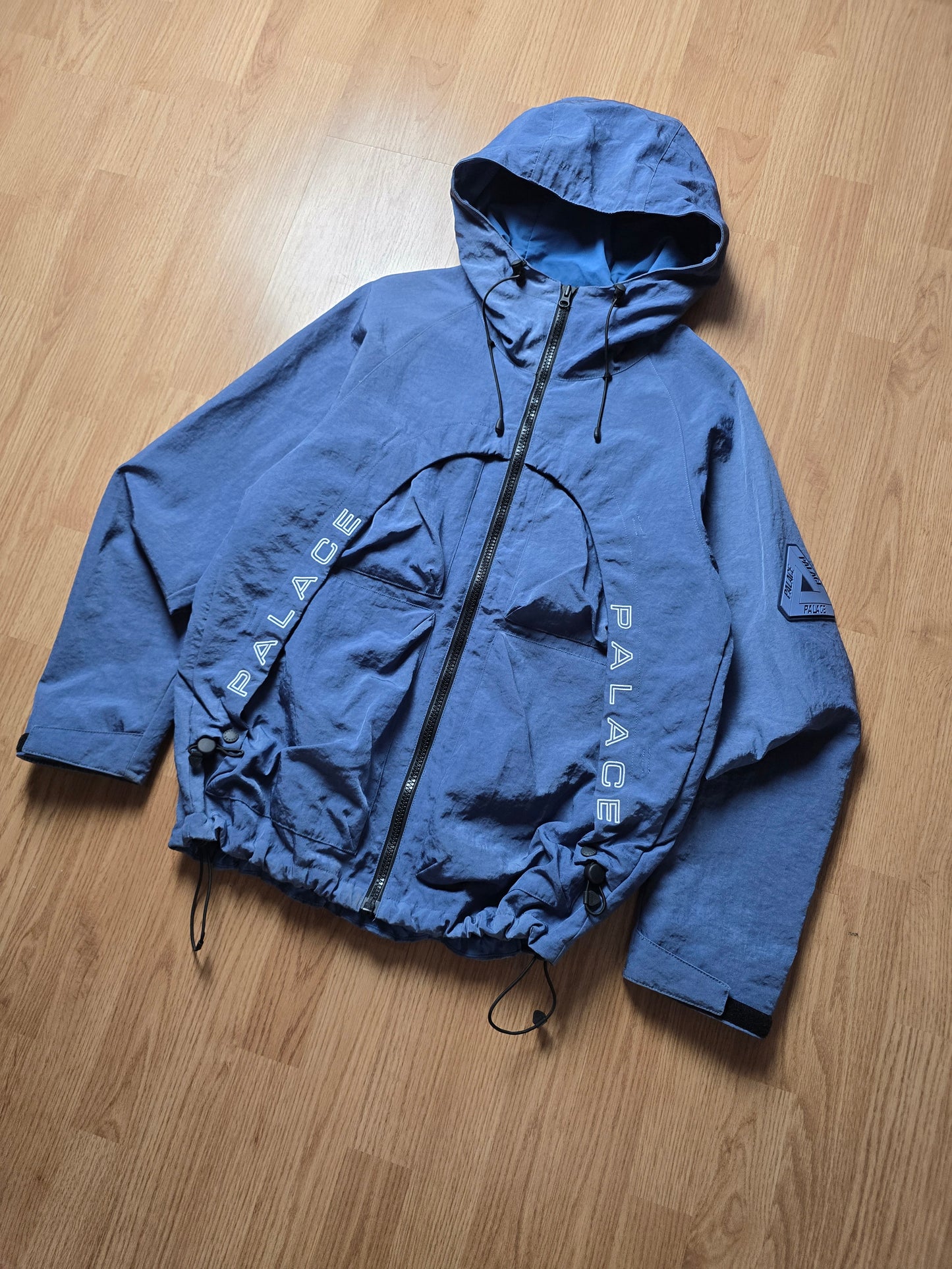 Palace Remarker Technical Waterproof Jacket (M/L)