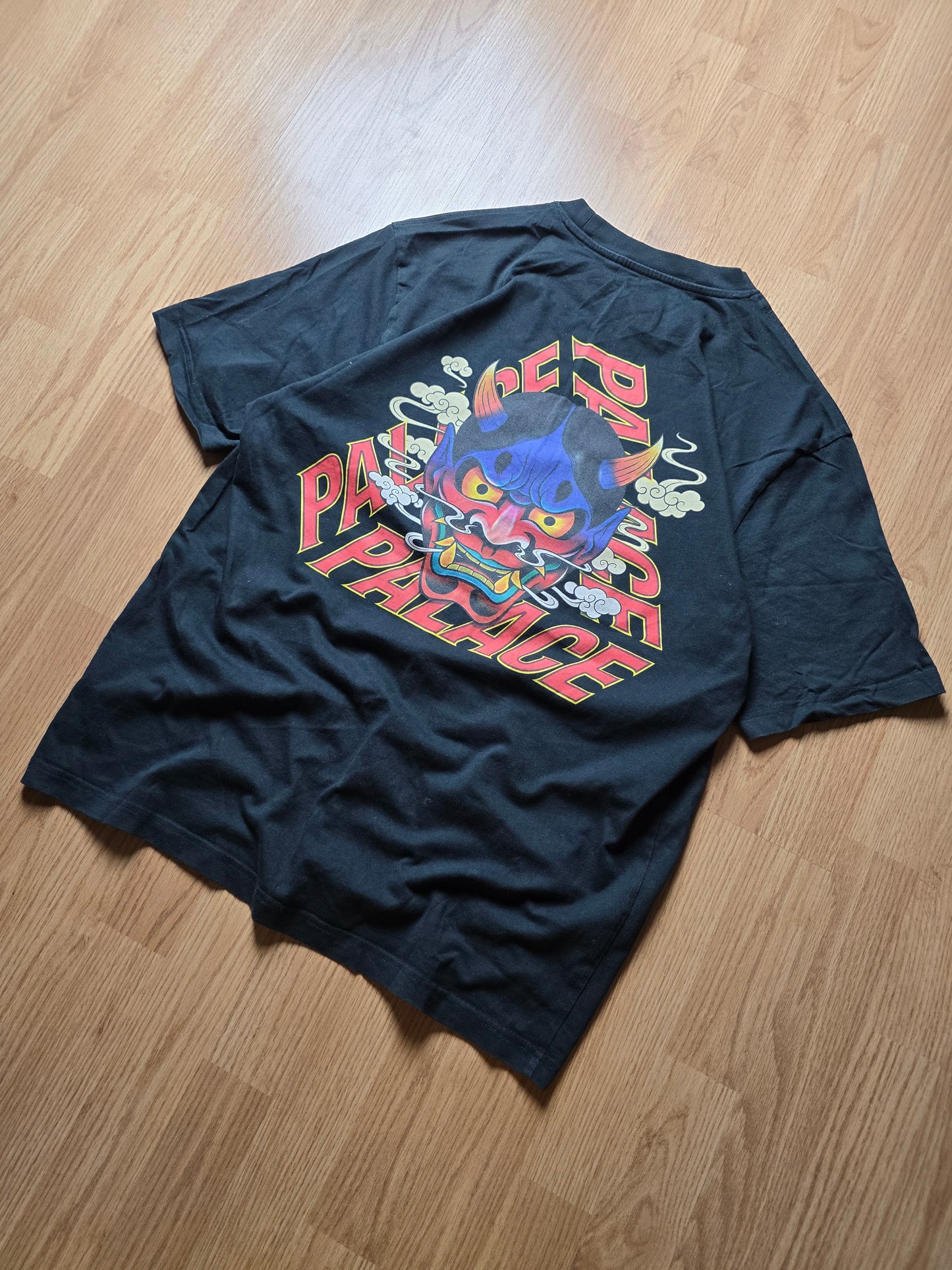 Palace Deamon P3 T-shirt (L)