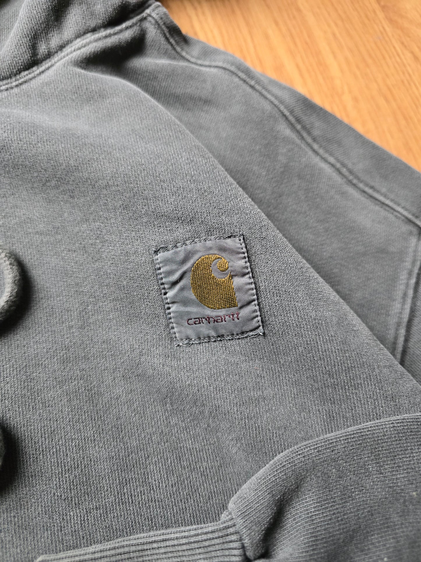 Carhartt Vista Heavyweight Hoodie (M)