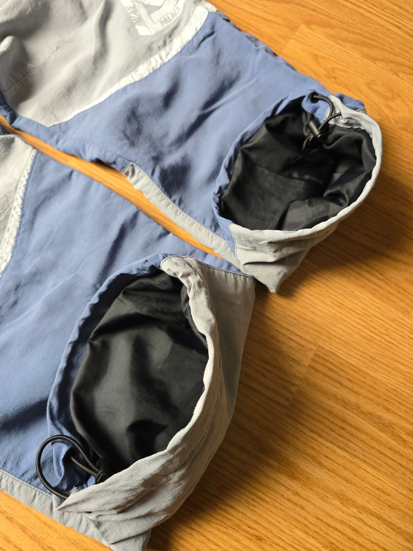 Palace 'P-Dura' Cordura Shell Bottoms (L)