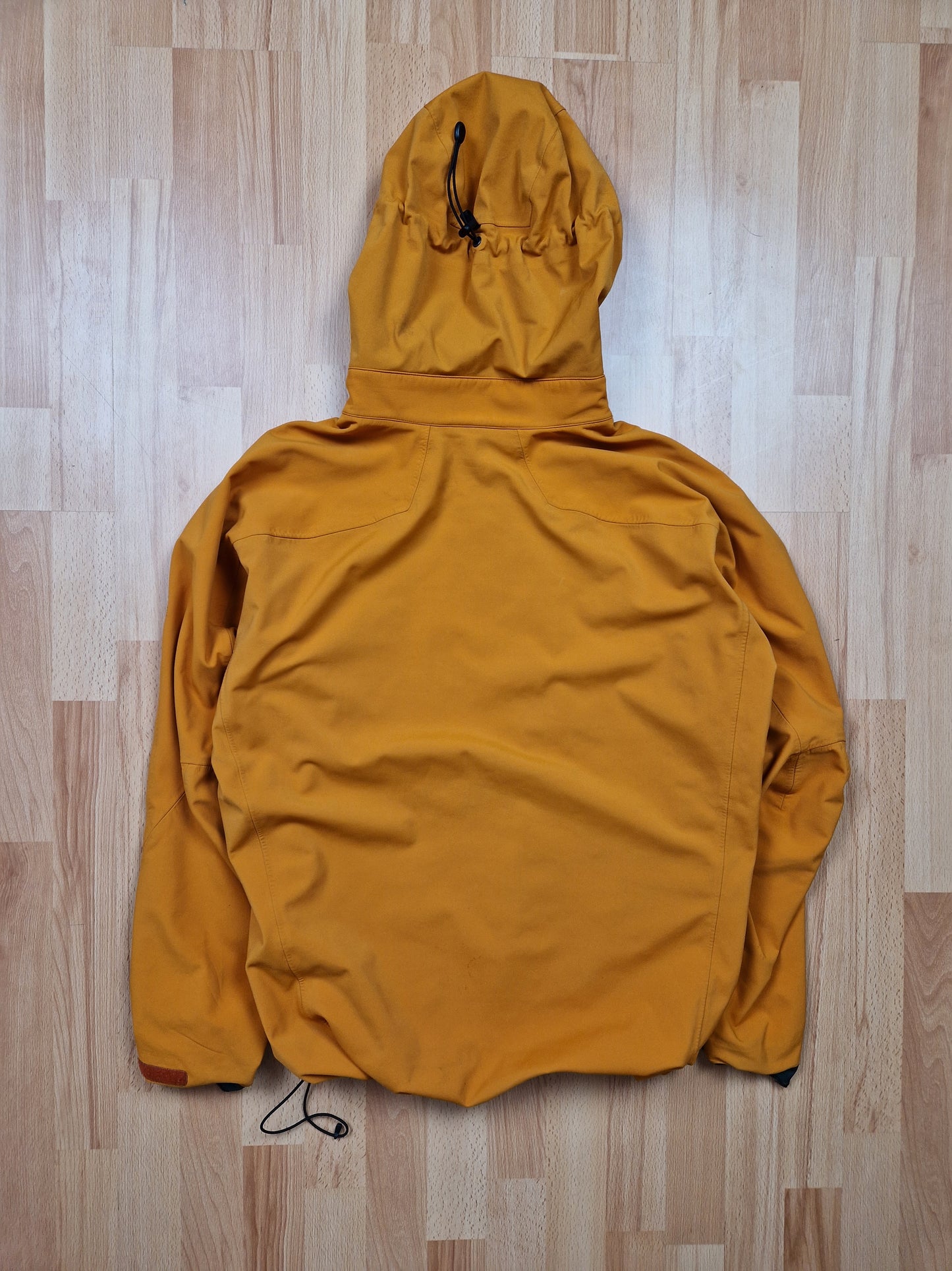 Arc'teryx 'Venta SV' Softshell Windstopper Jacket (XL)