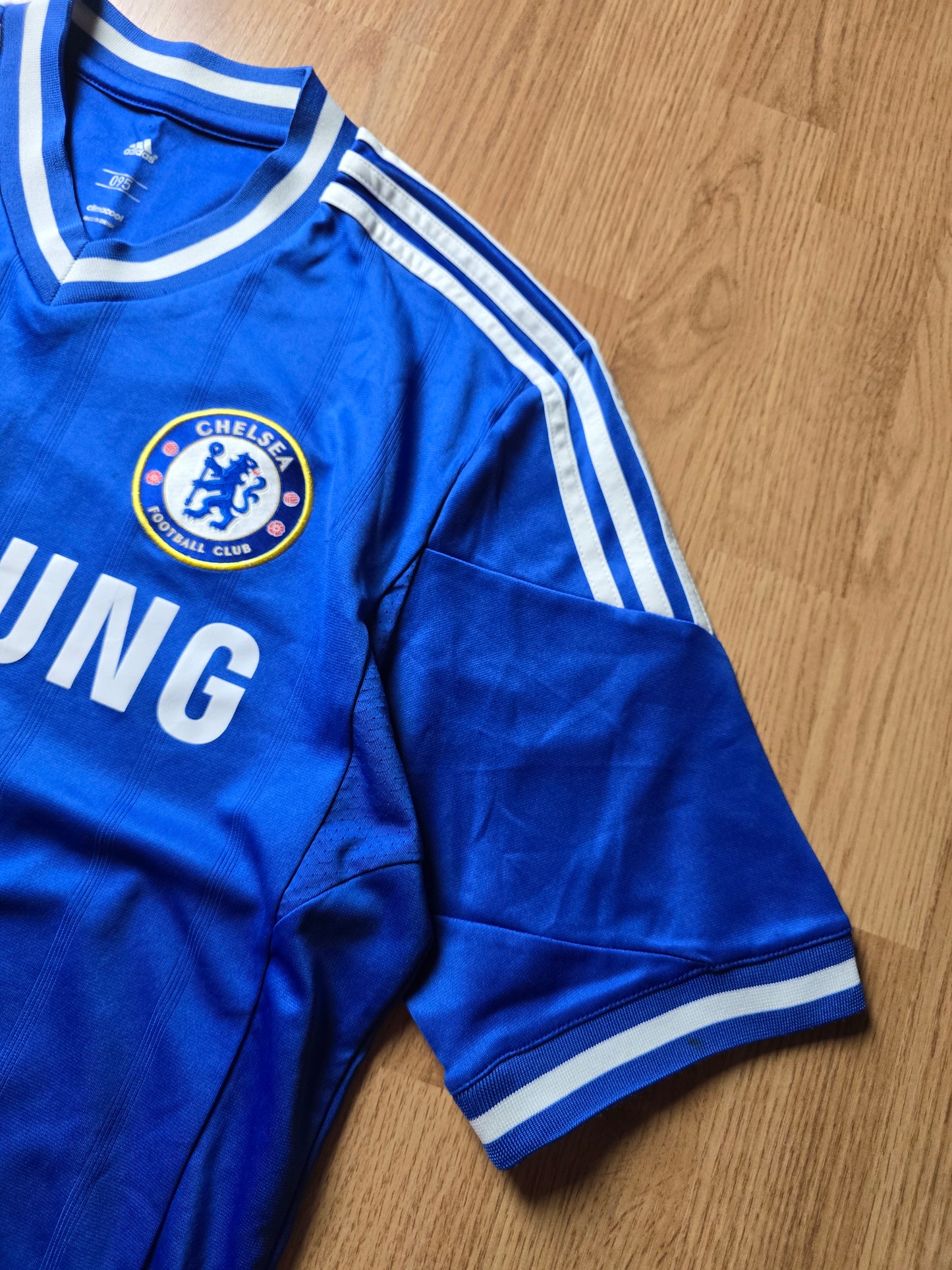 Adidas Chelsea 13/14 Home Top (M)