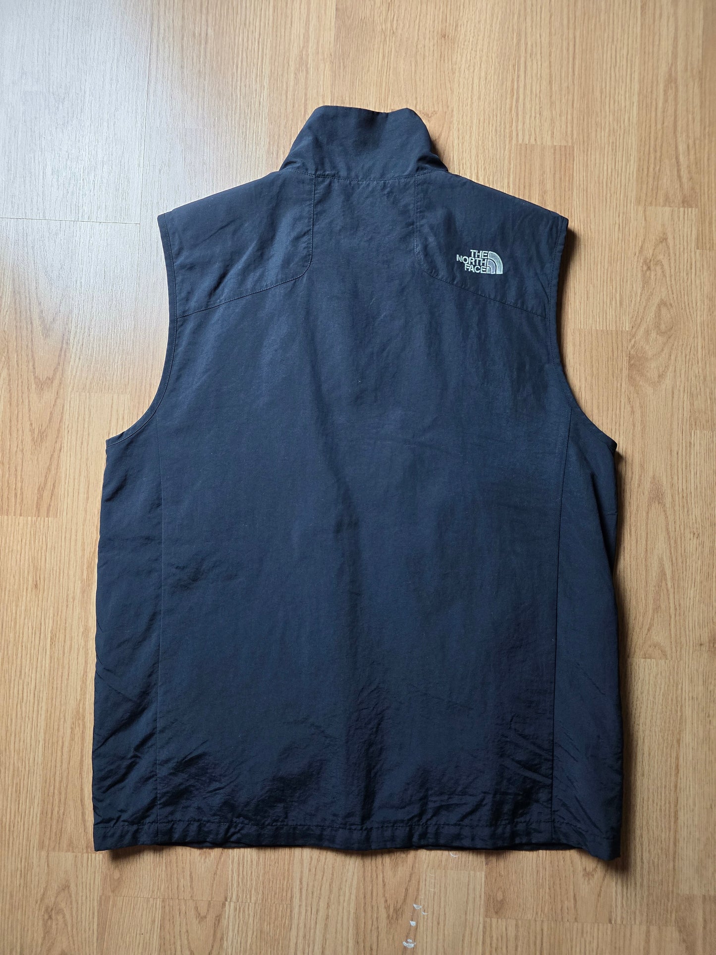 Vintage The North Face Technical Vest (M)