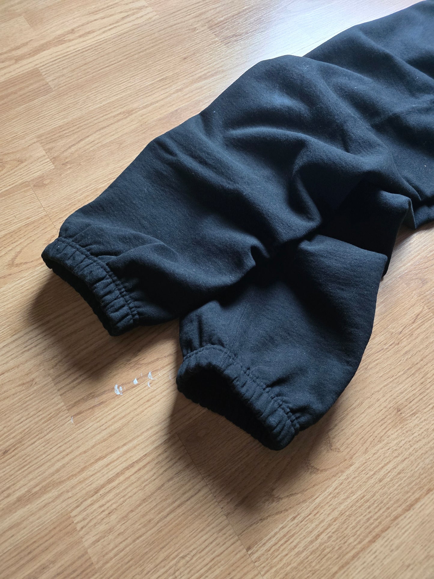 Supreme Baggy Small Box Logo Sweatpants/Joggers (M)