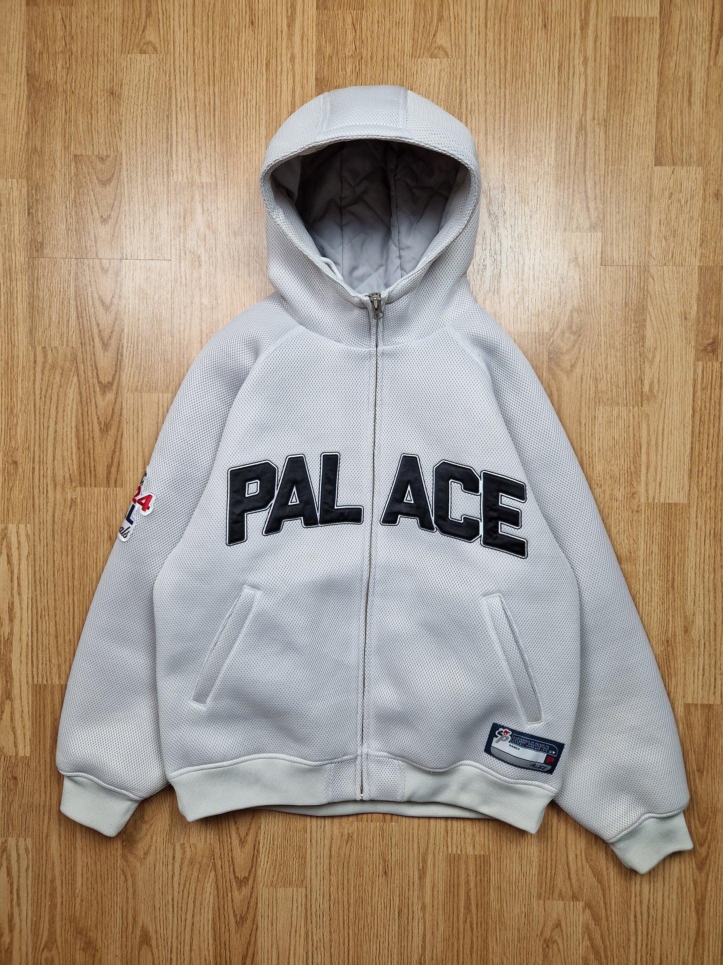 Palace 'Mesher' Jacket (L)