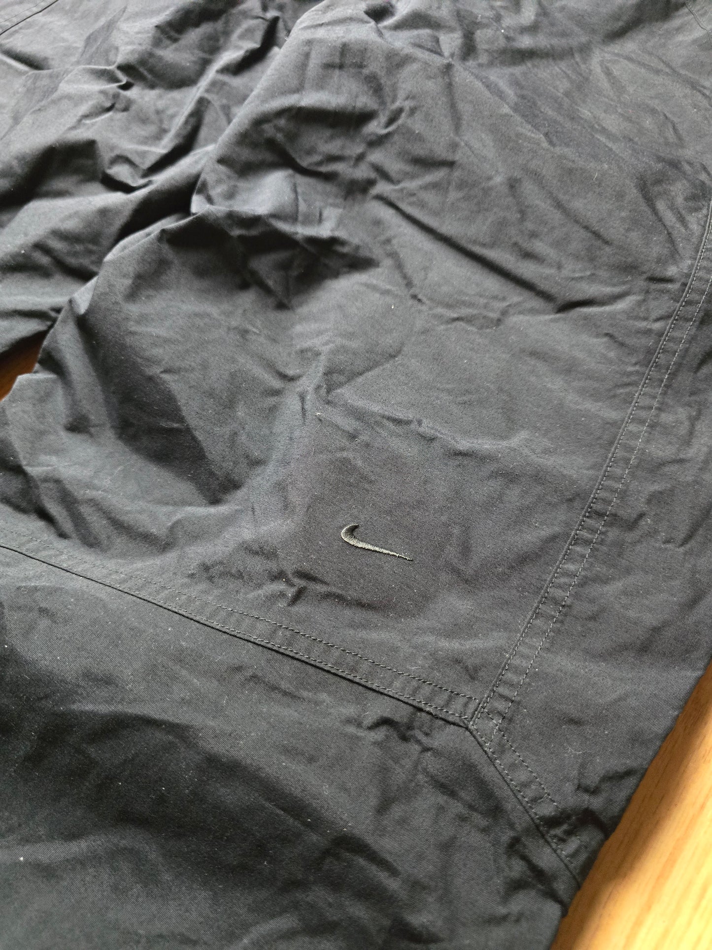 Nike ACG Baggy Technical Ski Pants (M)
