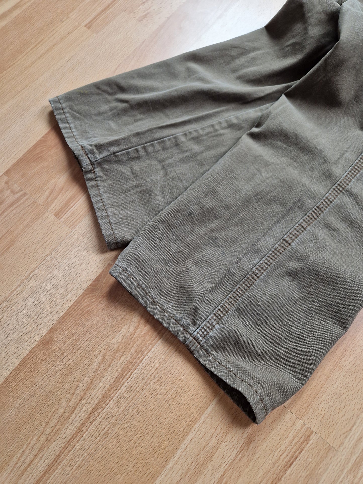 Dickies Relaxed Fit Carpenter Pants (38x32)