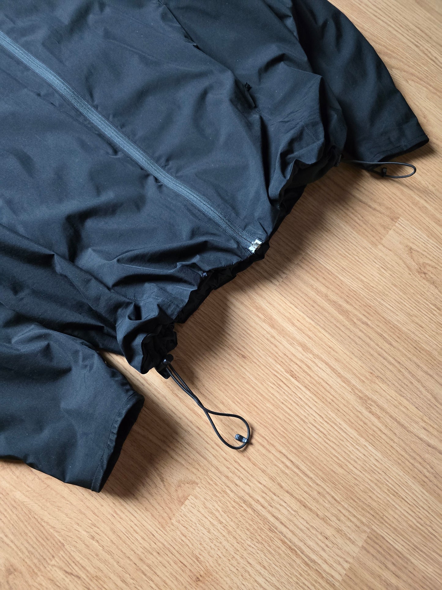 Arc'teryx Solano Windstopper 'hoody' Jacket (L)