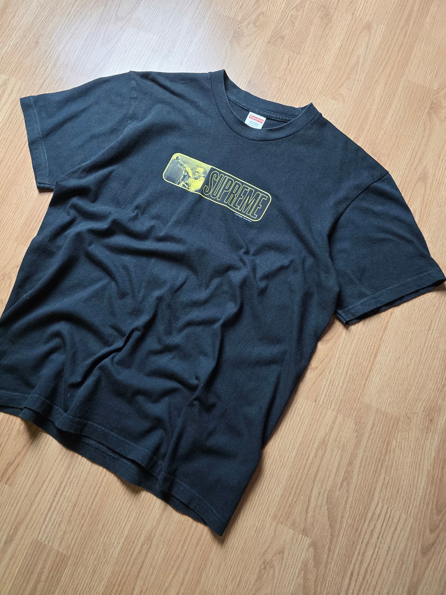 Supreme Miles Davis Tee (M)