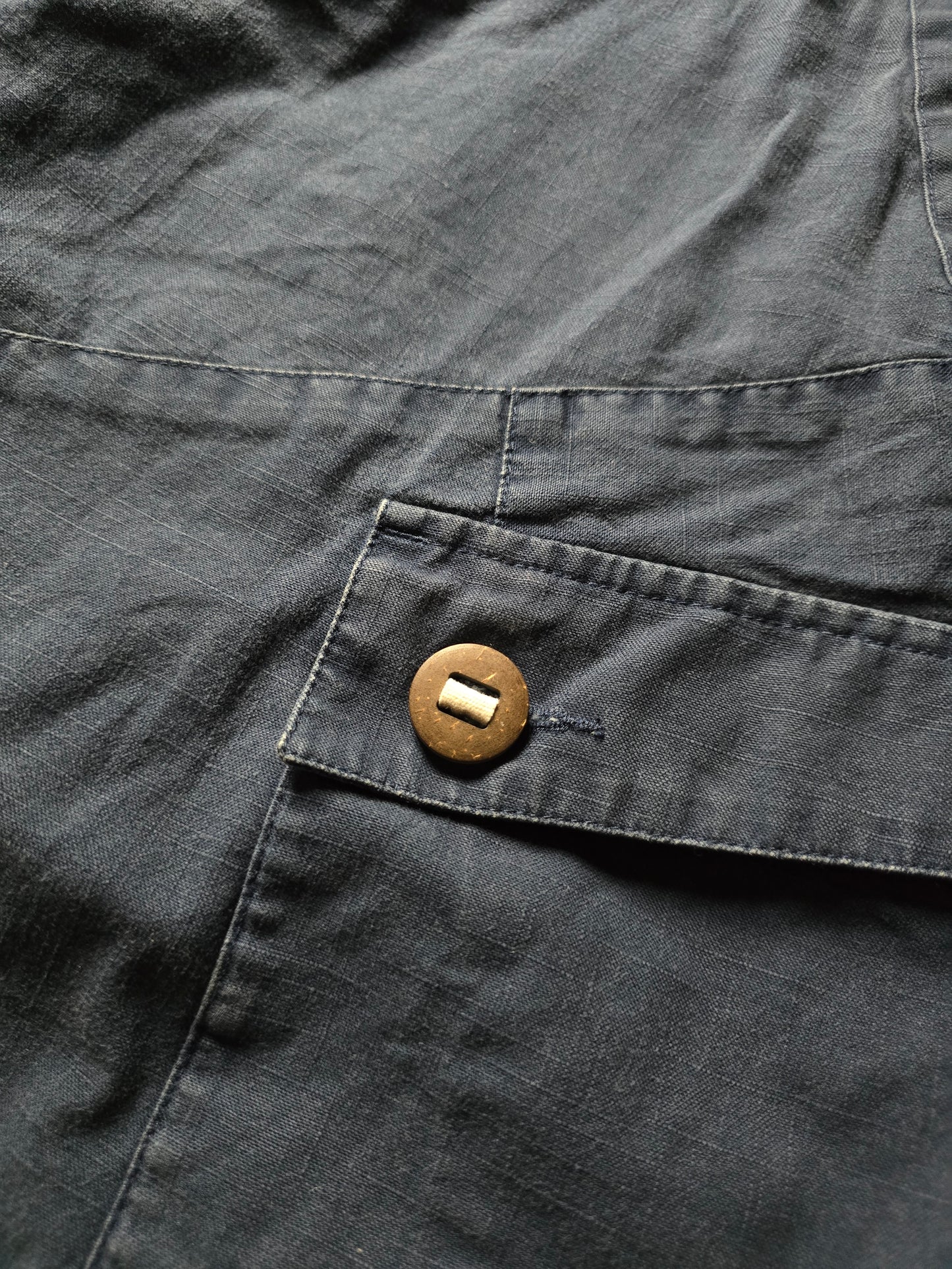00s Nike ACG 3/4 Length Cargo Shorts (W30)