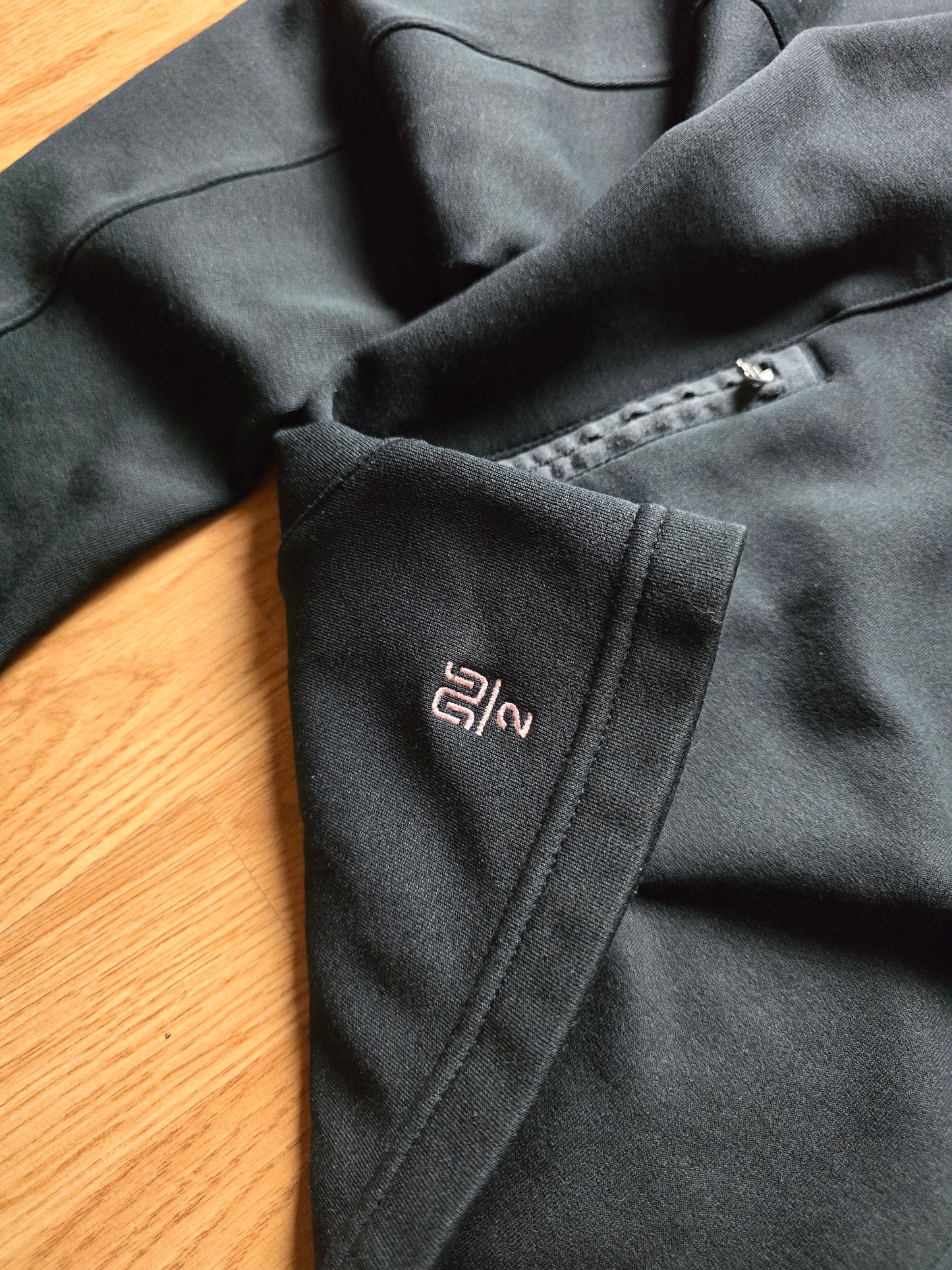 00s Nike ACG Therma-fit Fleece Track Jacket (XL)