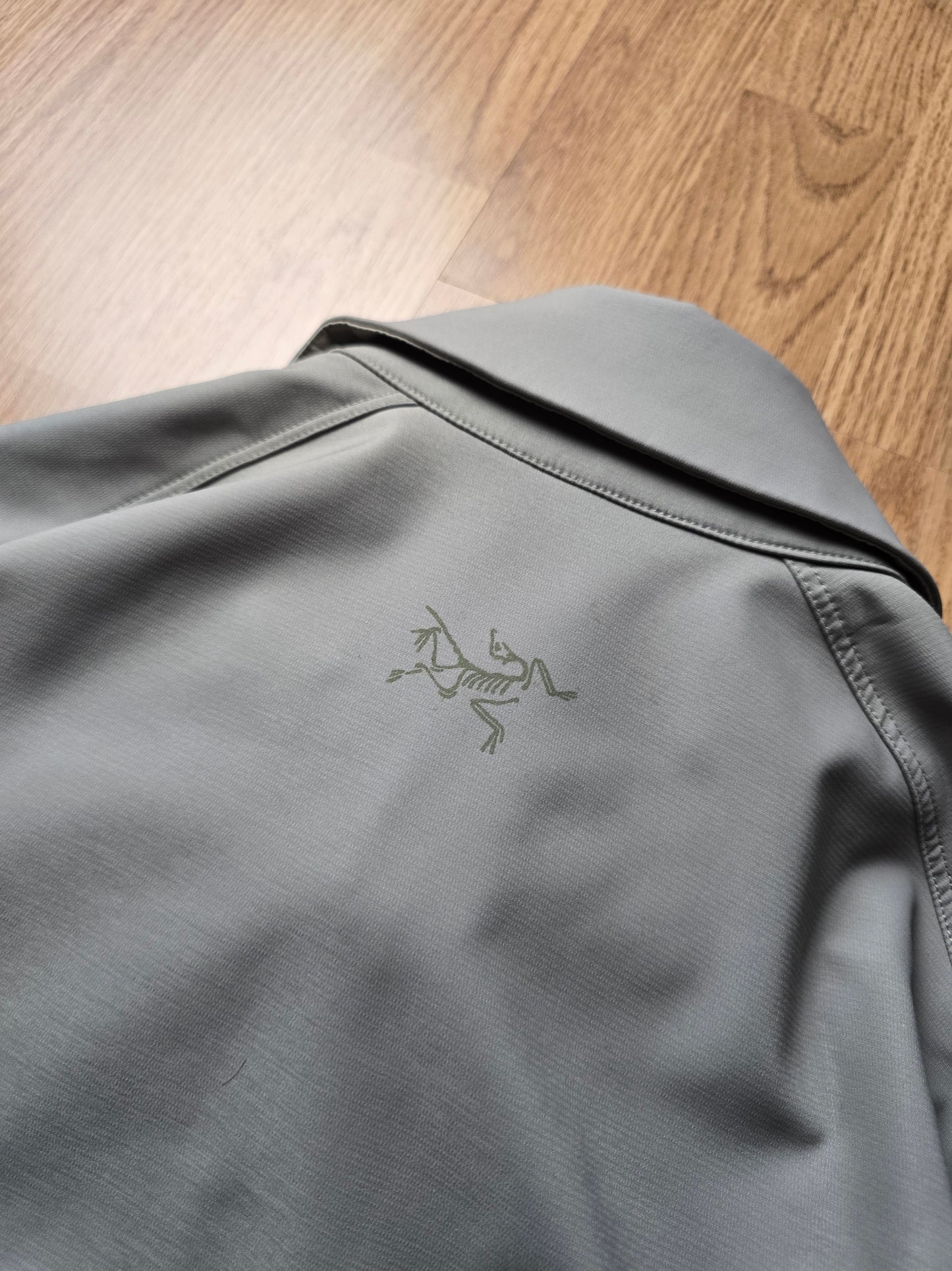 Arc'teryx A2B Commuter Jacket (S/M)
