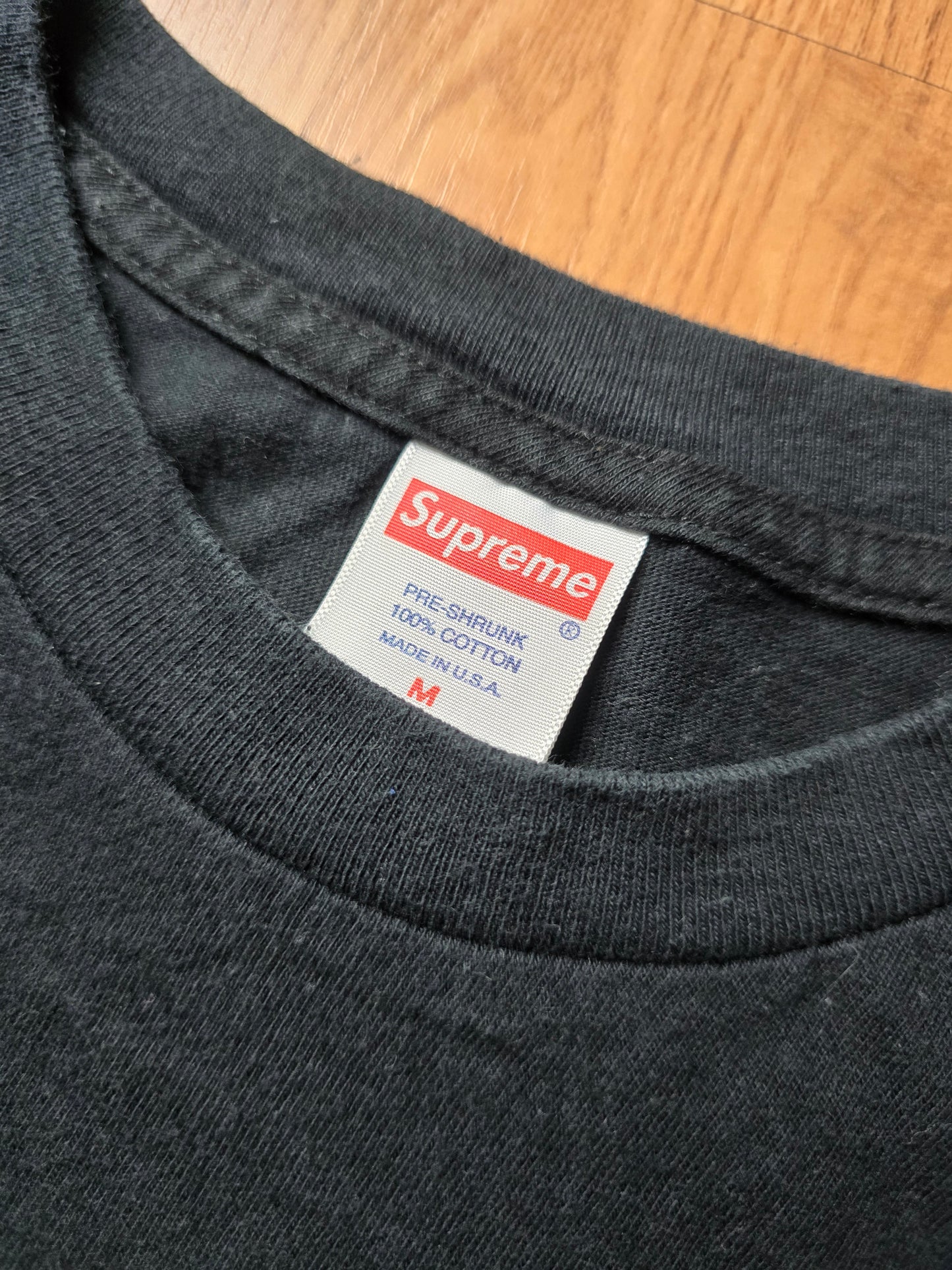 Supreme Irak Cast T-shirt (M)